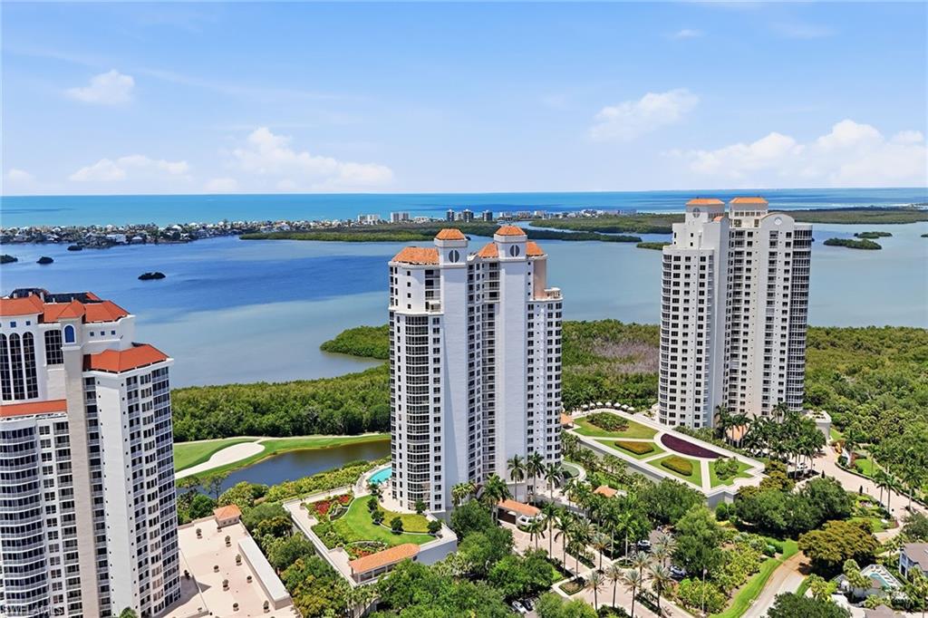 4801 Bonita Bay BLVD 204