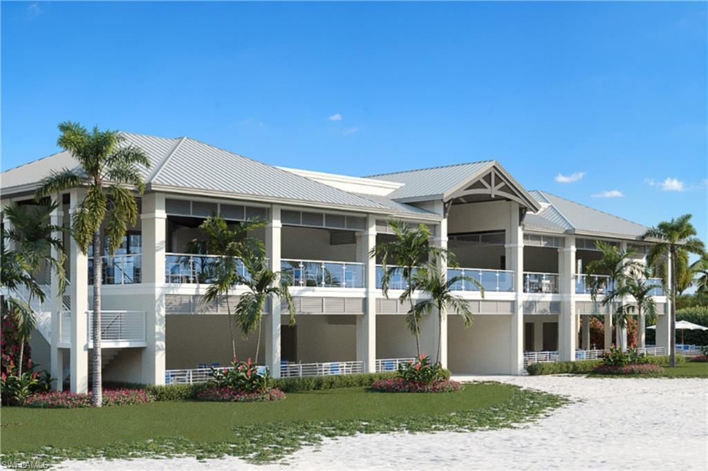 4801 Bonita Bay BLVD 204