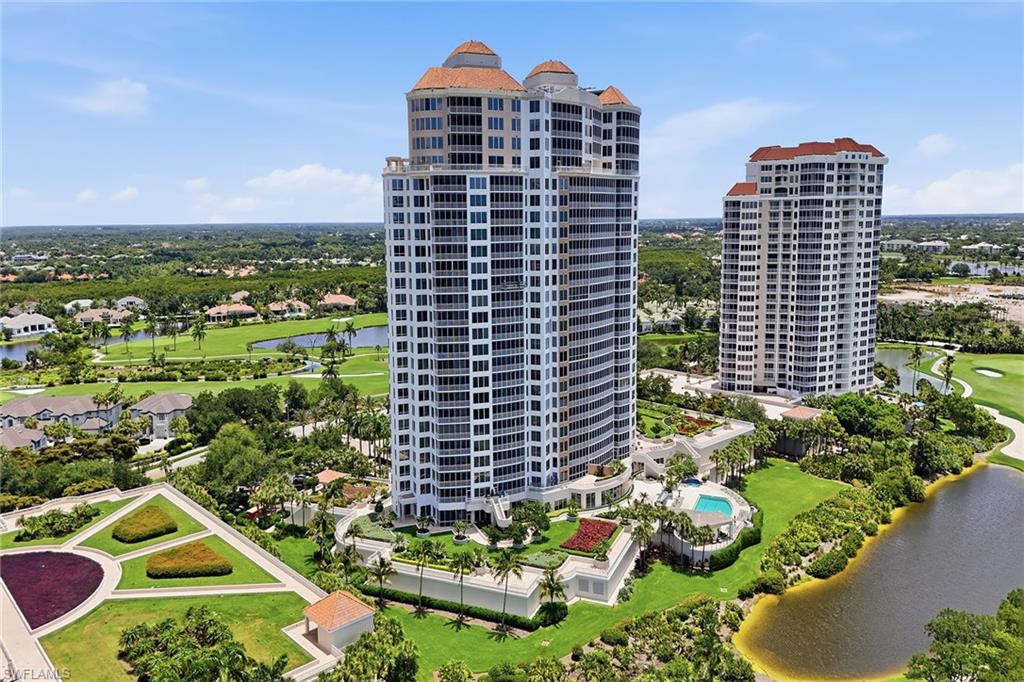 4801 Bonita Bay BLVD 204