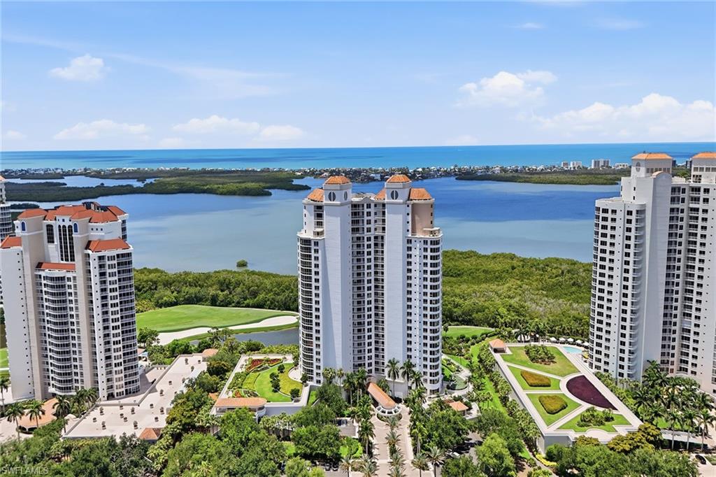 4801 Bonita Bay BLVD 204