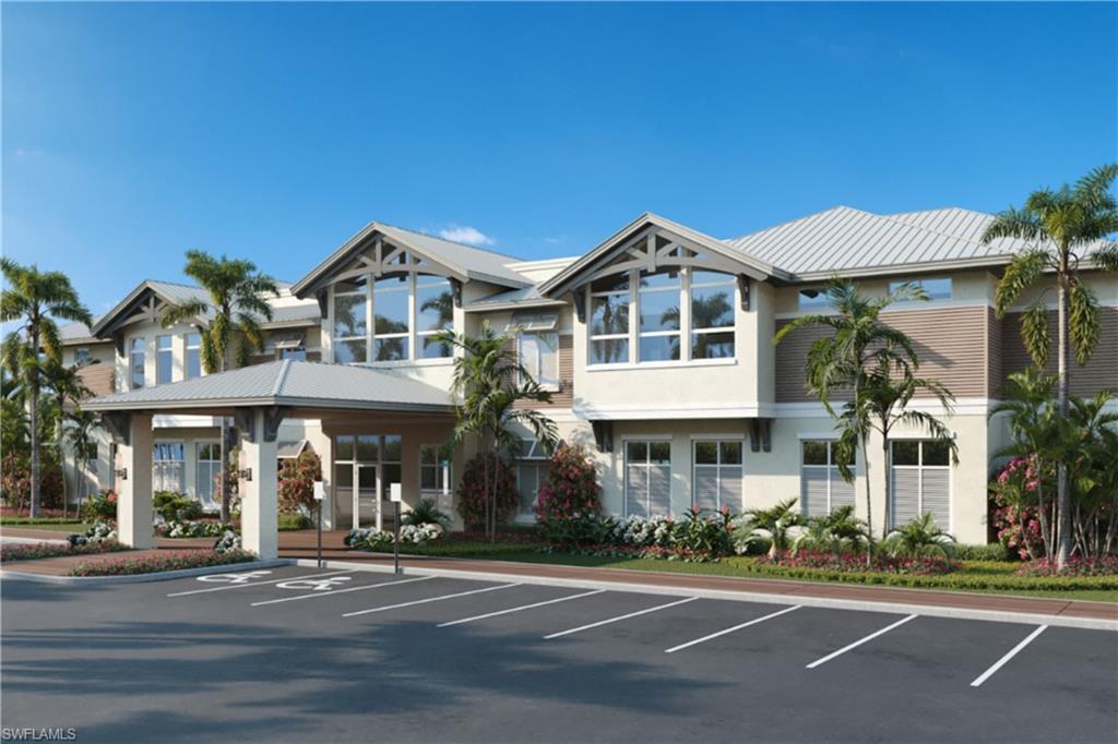 4801 Bonita Bay BLVD 204