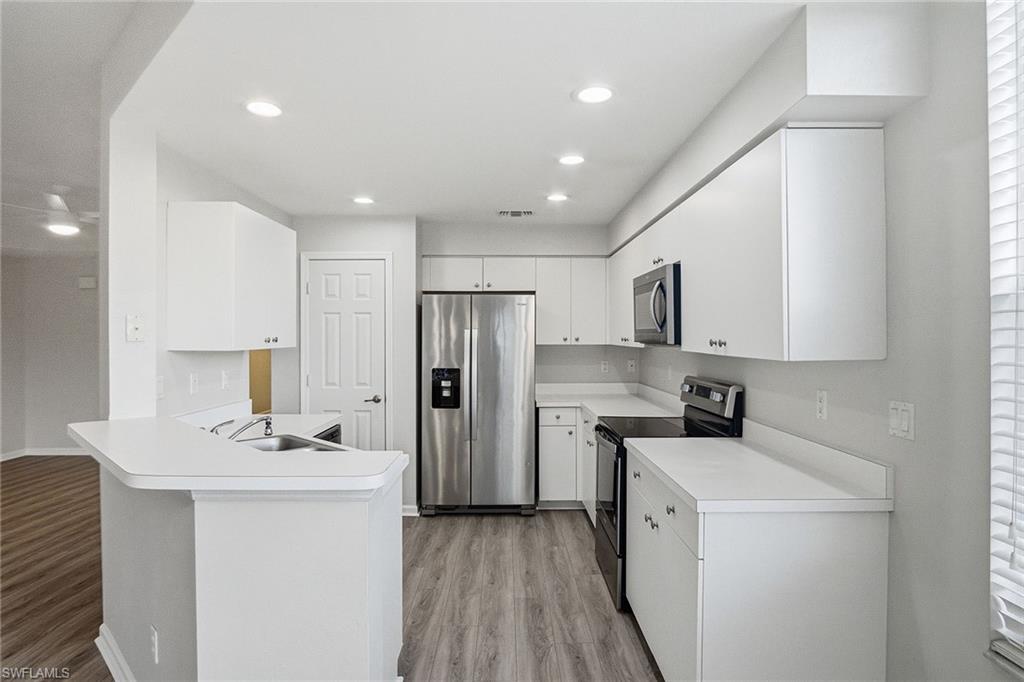 7822 Gardner DR 101