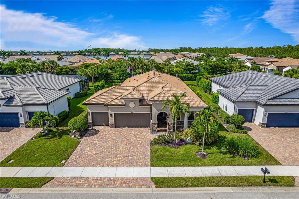 14045 Hawks Eye CT