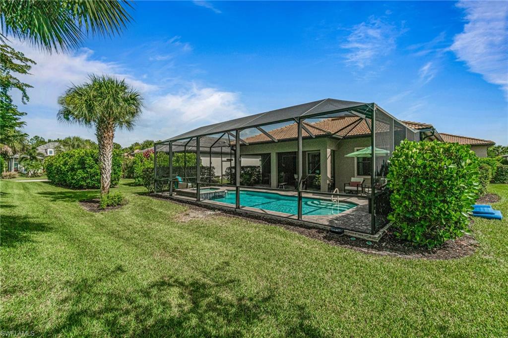 14045 Hawks Eye CT