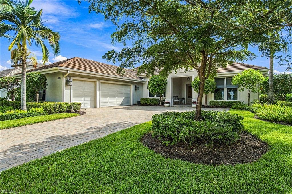 9563 Via Lago WAY