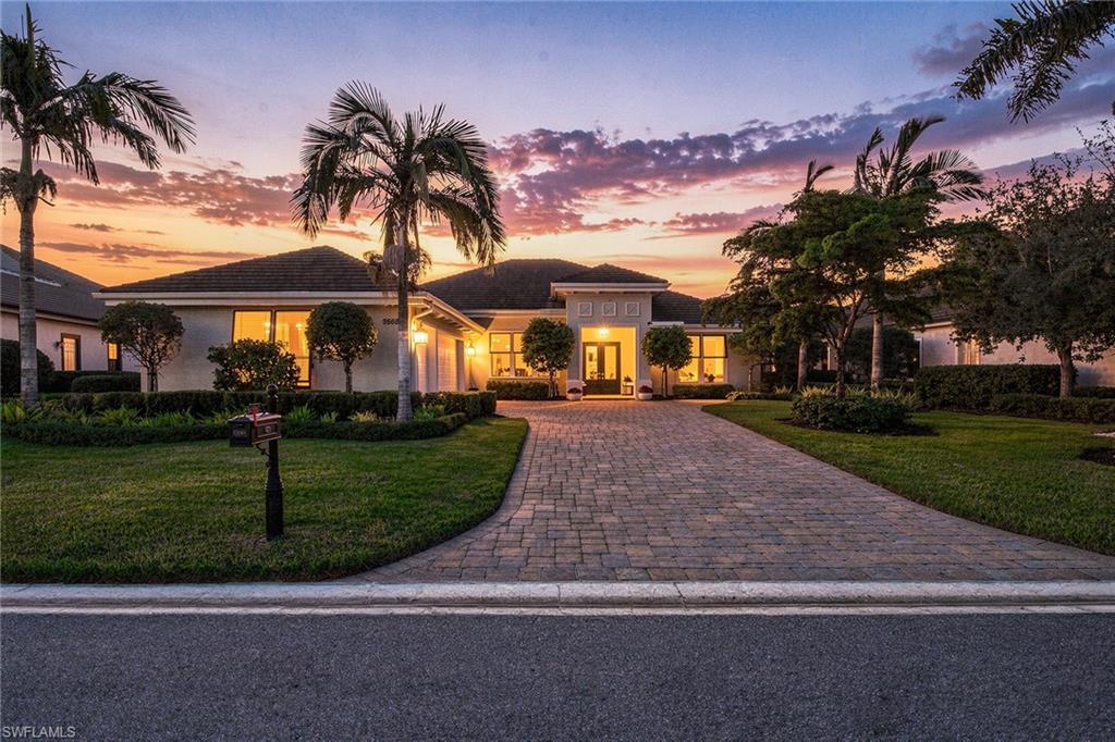 9563 Via Lago WAY