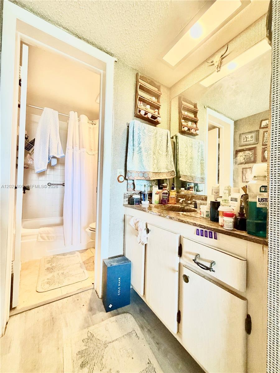 2322 S Cypress Bend Drive 708