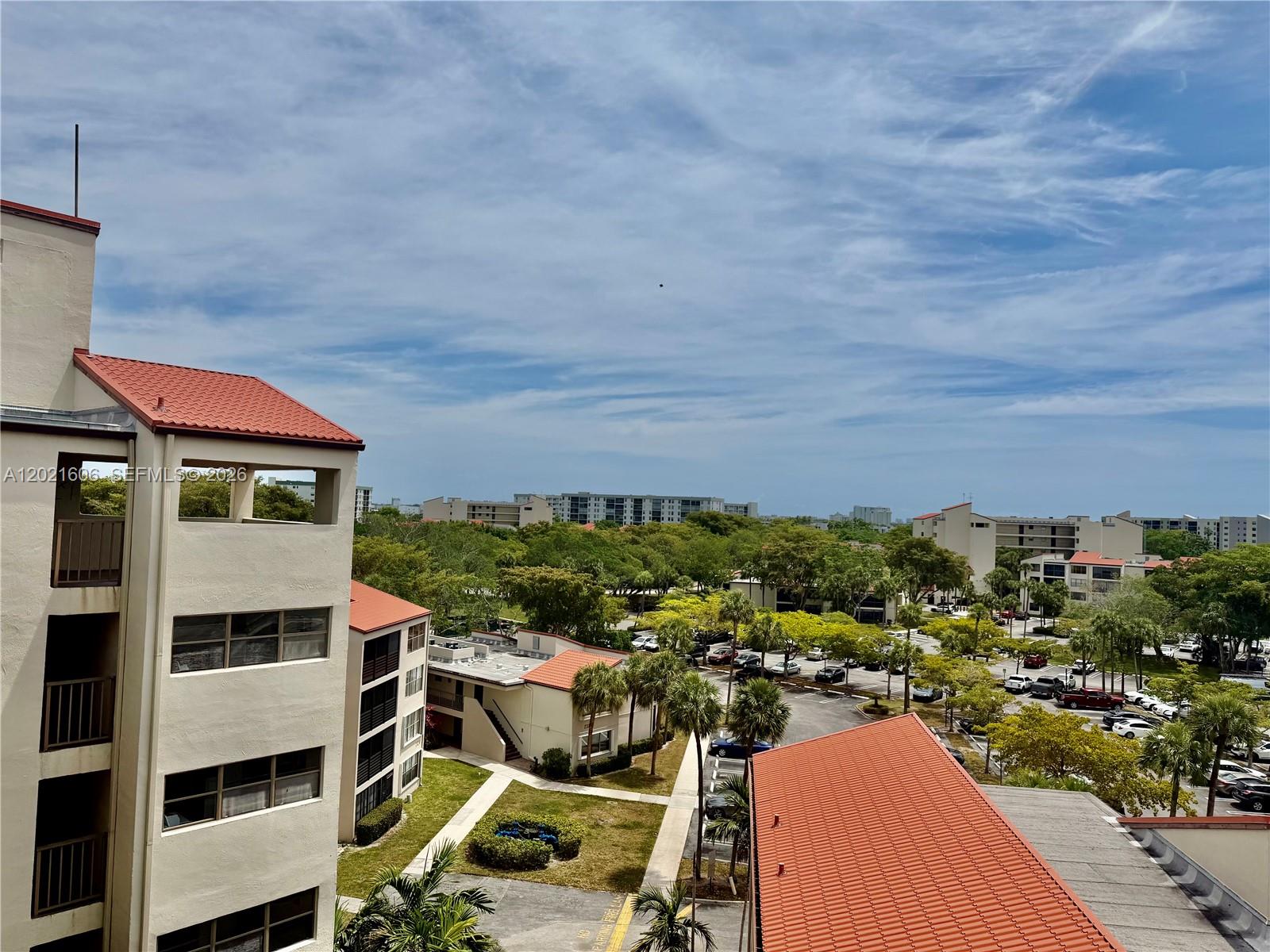 2322 S Cypress Bend Drive 708