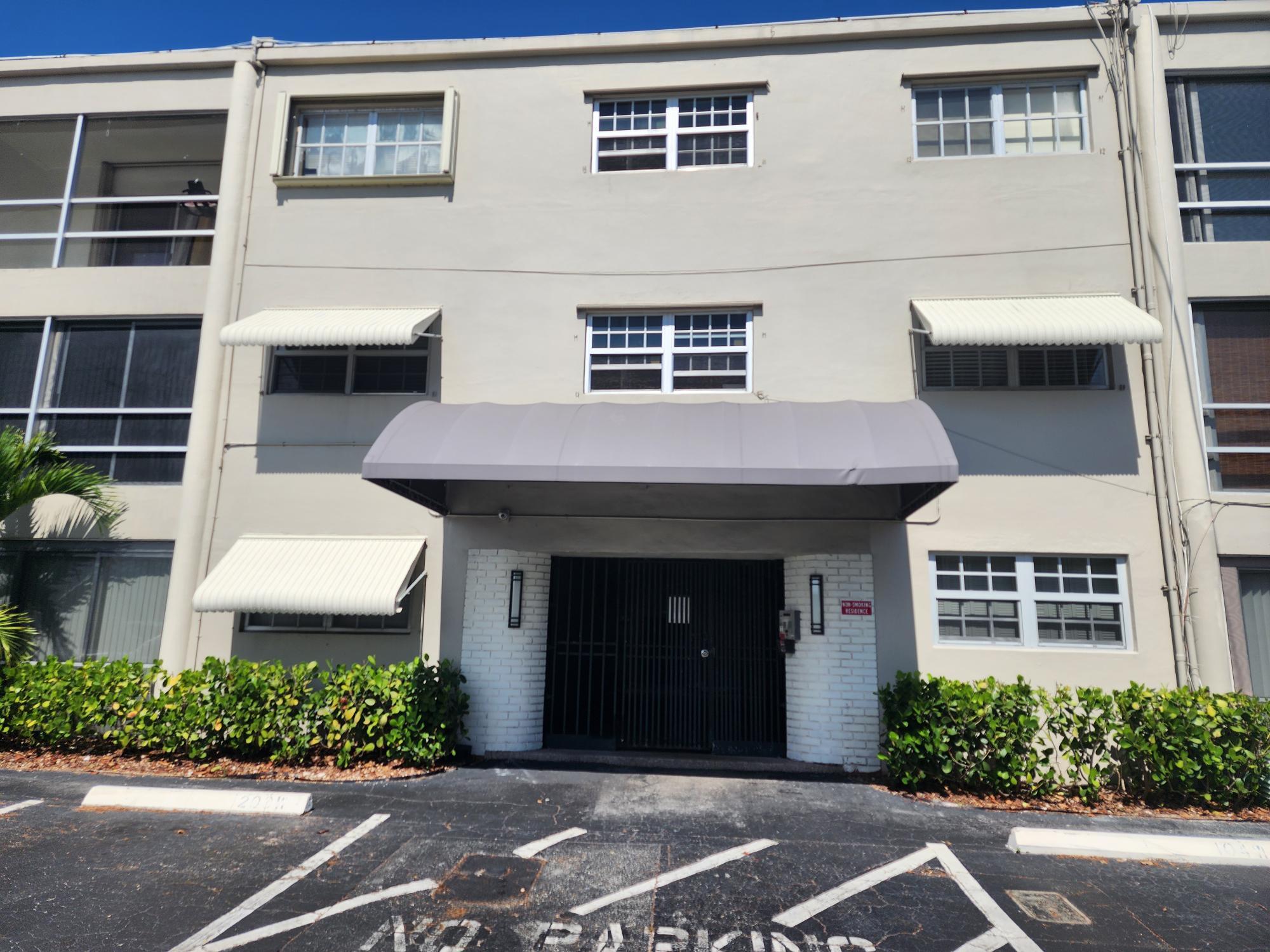2301 NE 14th St Causeway 305e