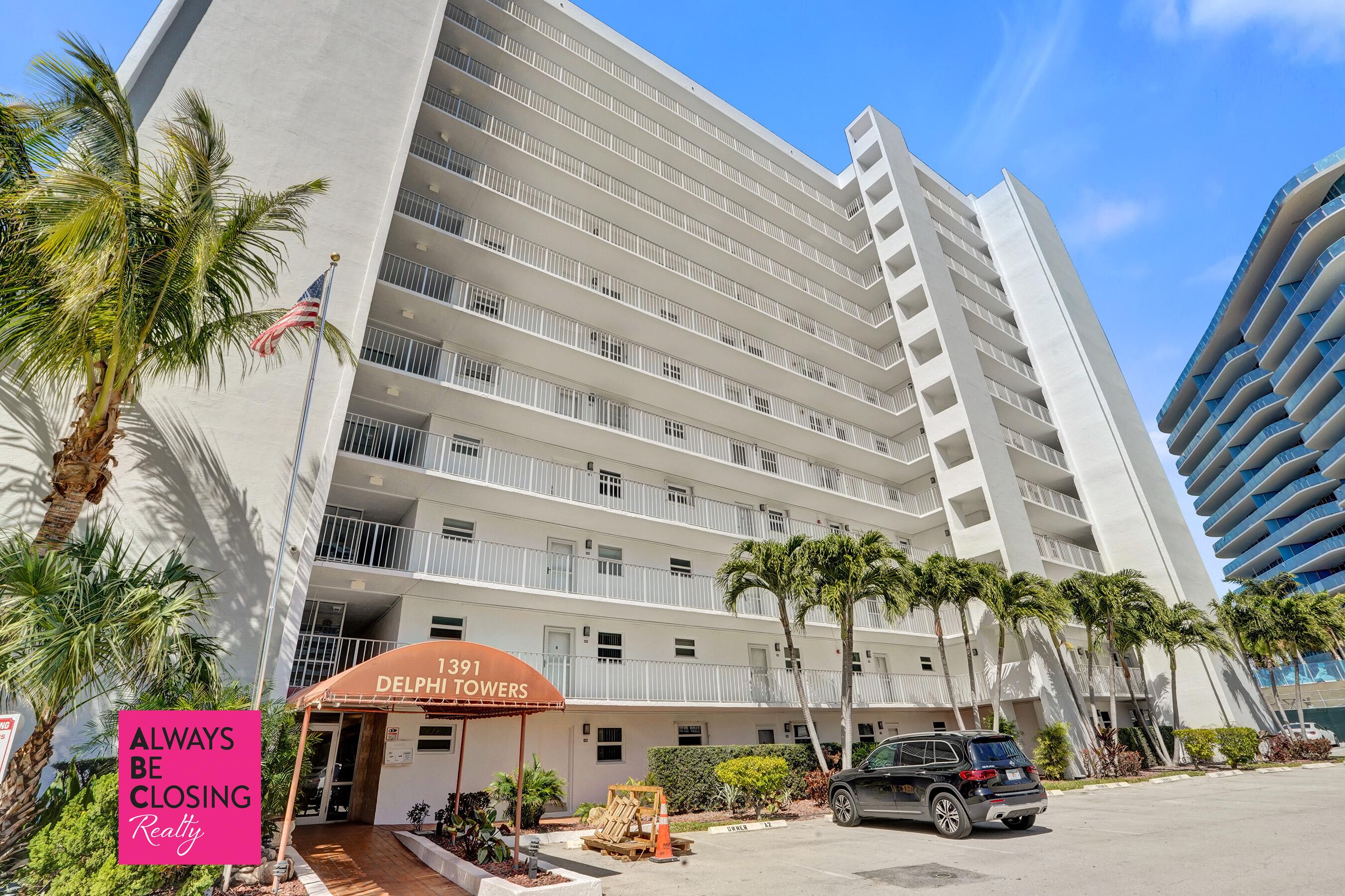 1391 S Ocean Boulevard