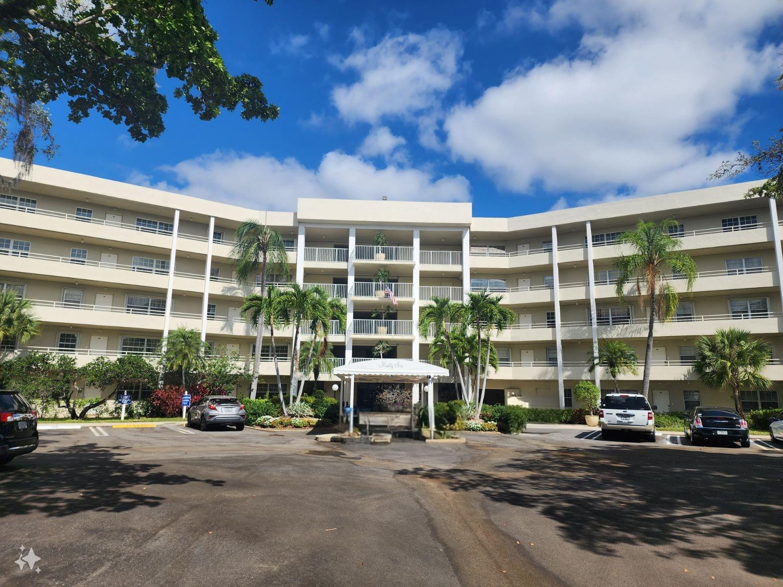805 CYPRESS Boulevard 109