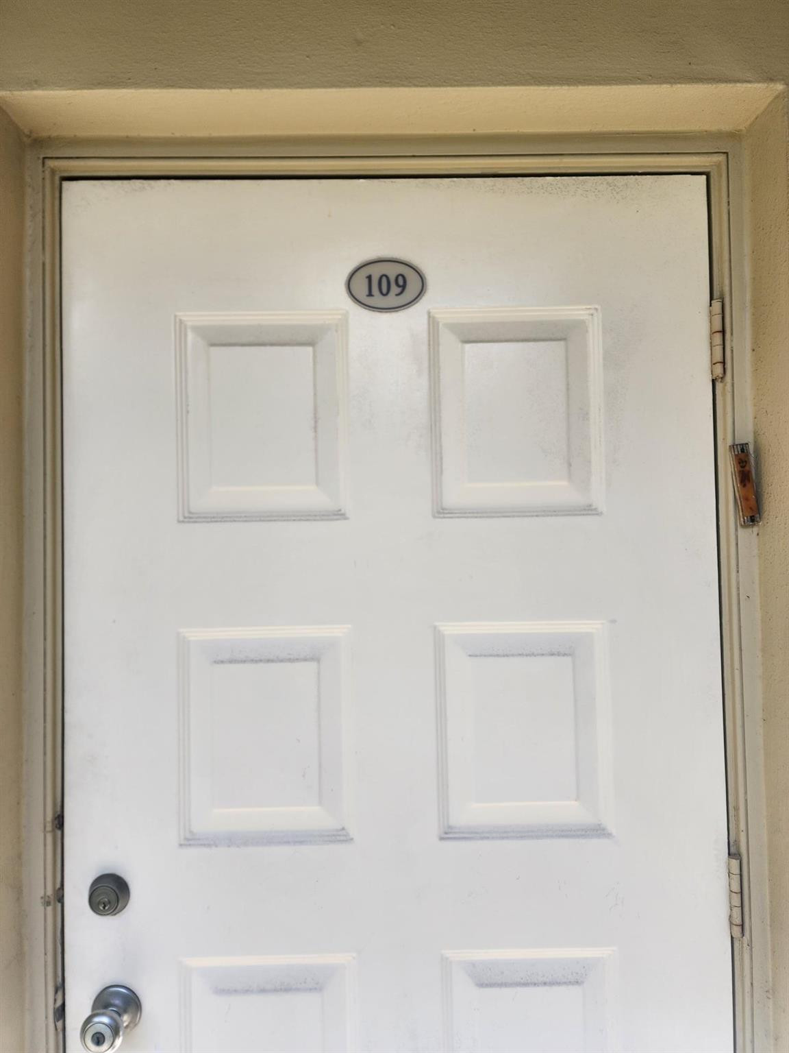 805 CYPRESS Boulevard 109
