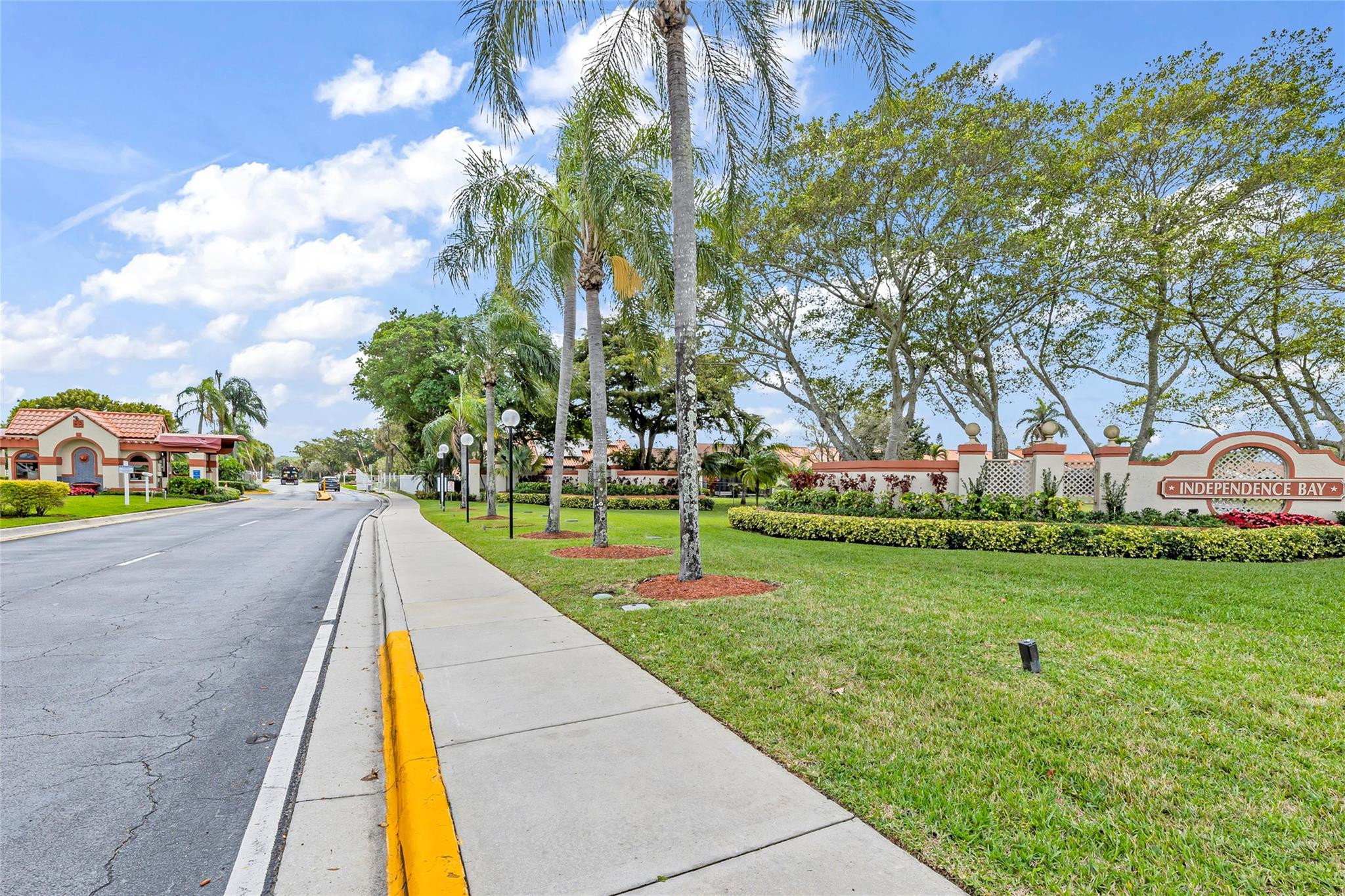 1601 Congressional Way 1601