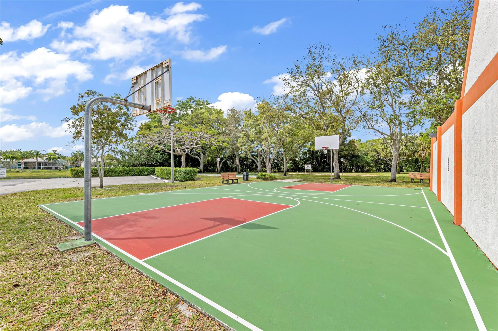 1601 Congressional Way 1601