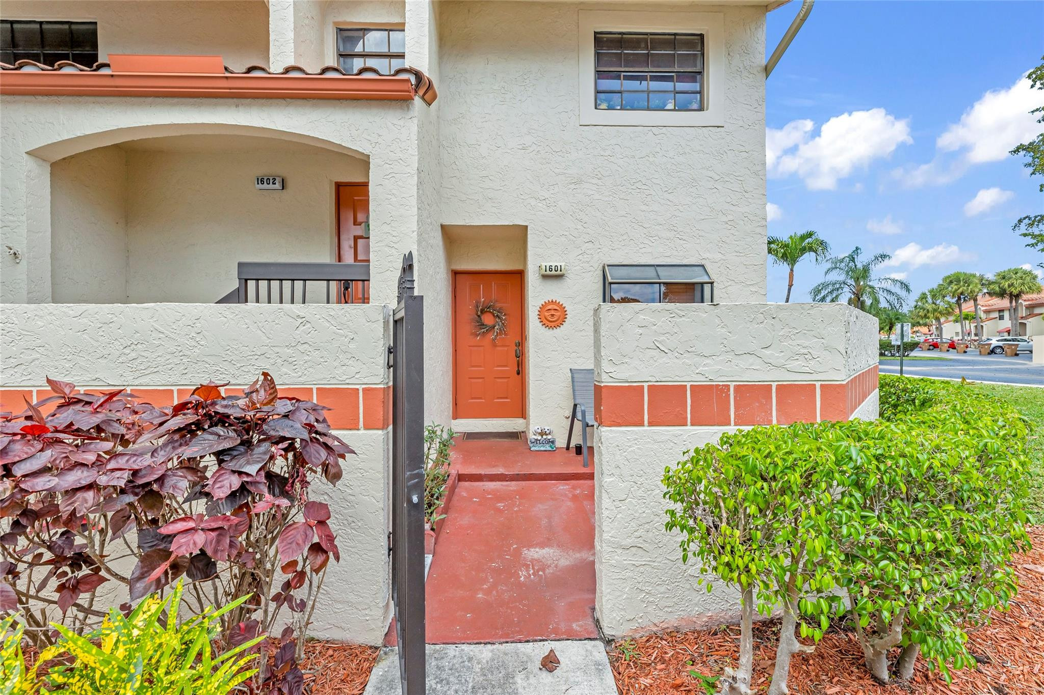 1601 Congressional Way 1601