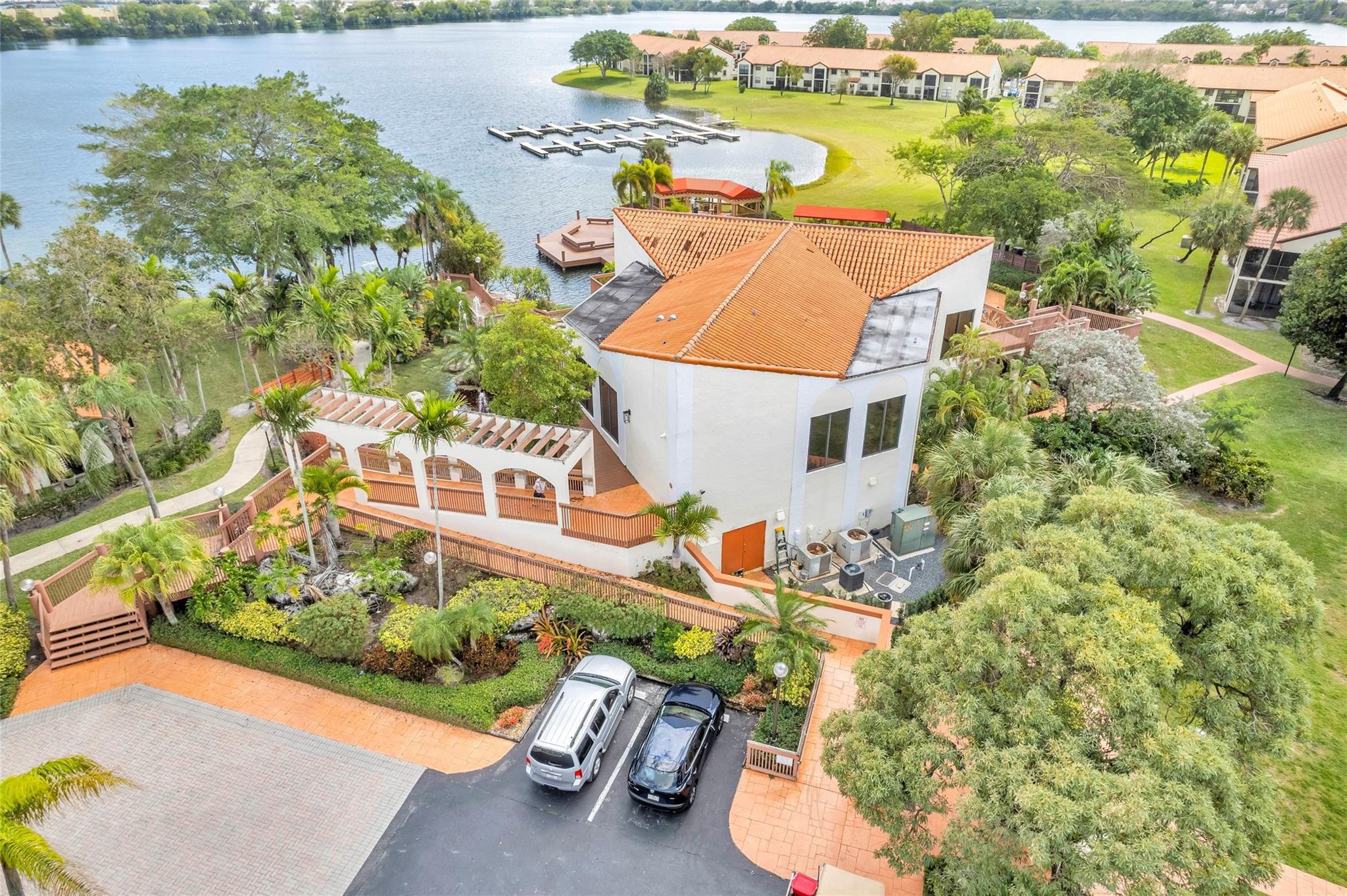 1601 Congressional Way 1601