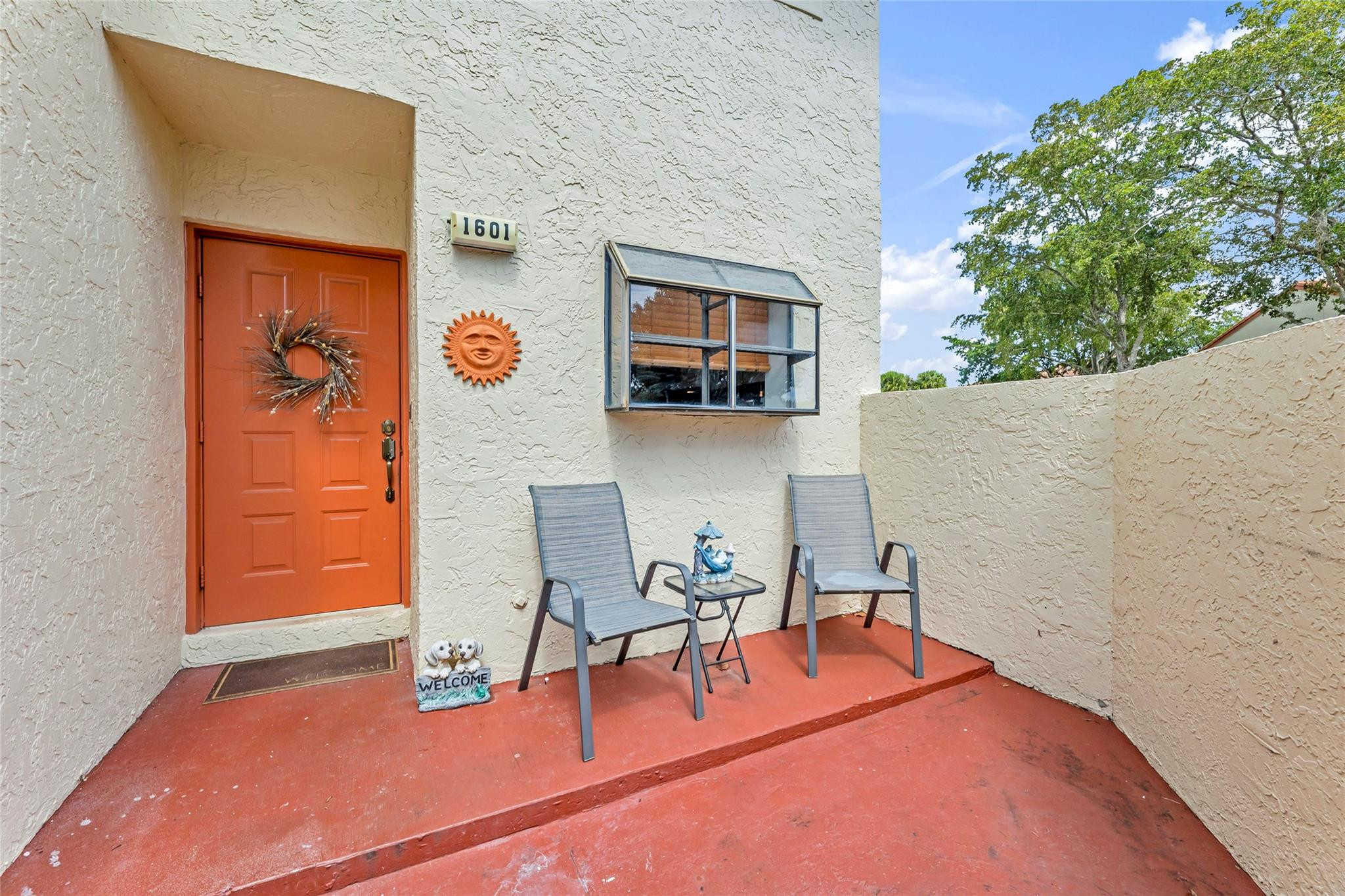 1601 Congressional Way 1601