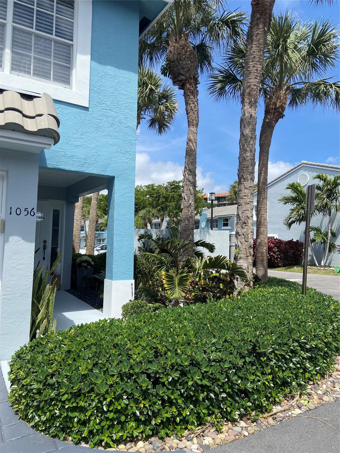 1056 Jeffery Street