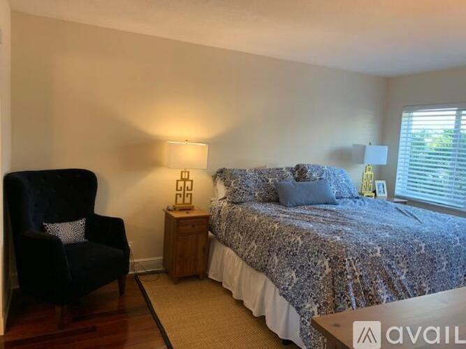 1965 S Ocean Blvd 205