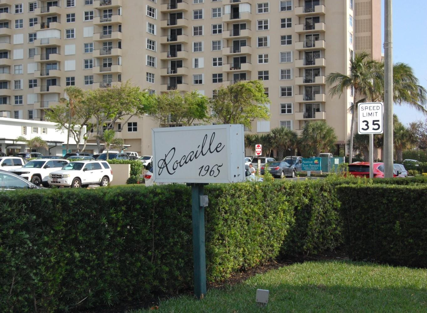 1965 S Ocean Blvd 205