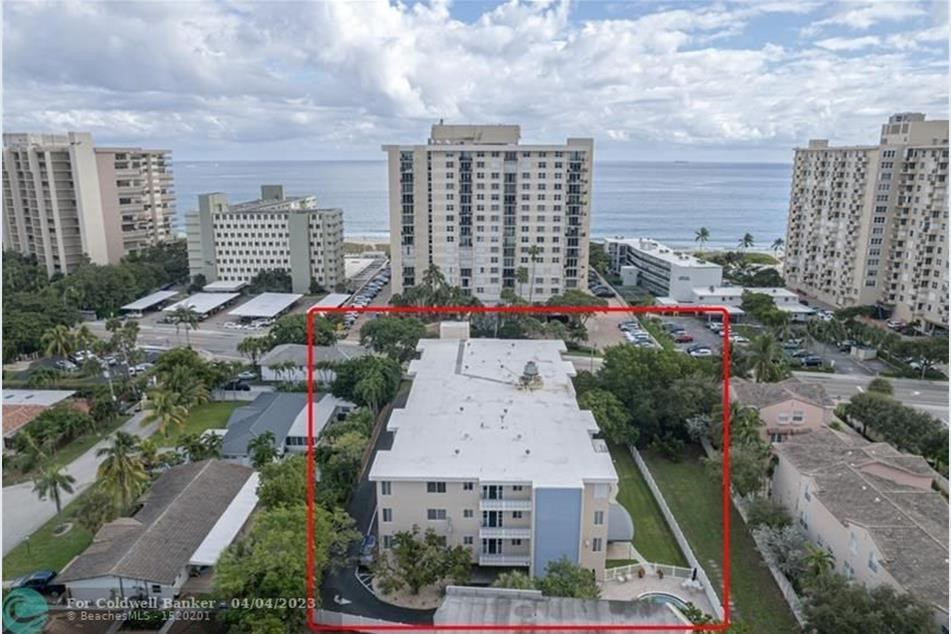 1965 S Ocean Blvd 205