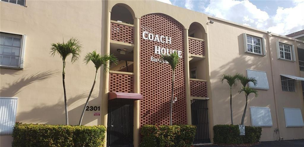 2301 NE 14th Street Cswy 205W