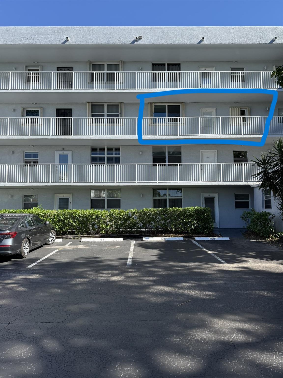 106 Royal Park Drive 3C