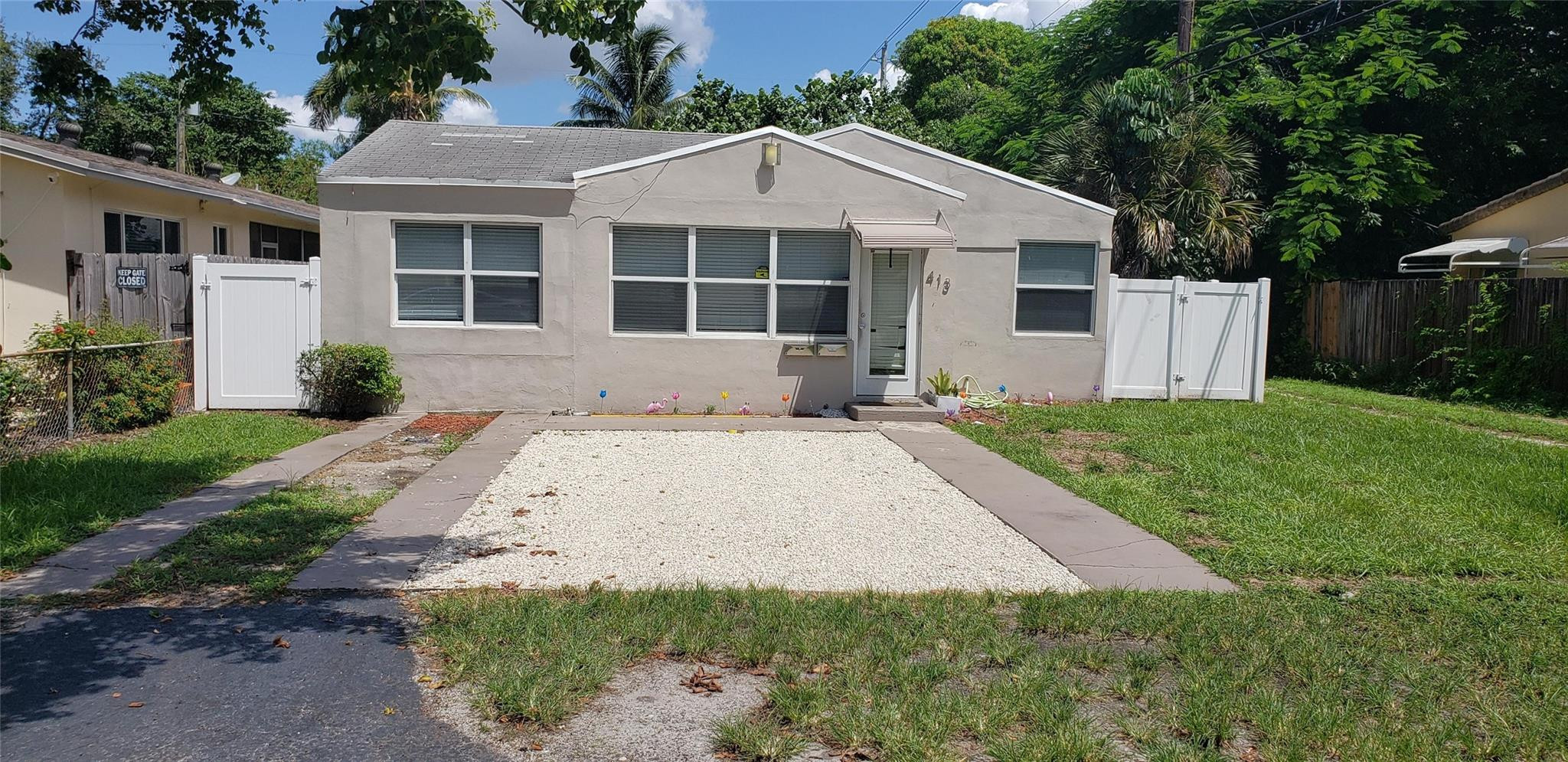 413 SW 16th St