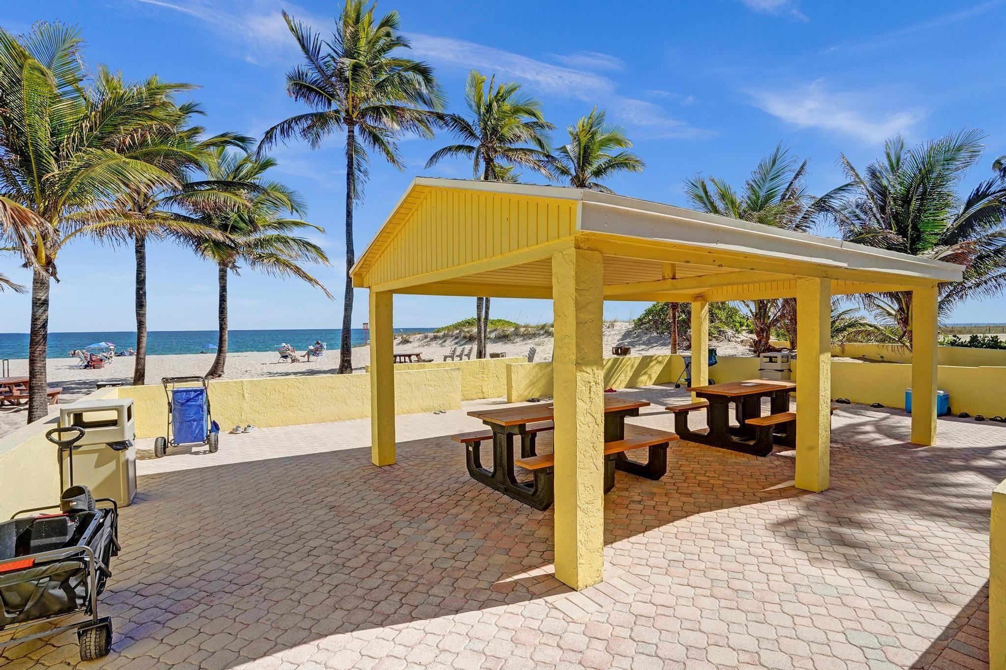 1391 S Ocean Boulevard 309