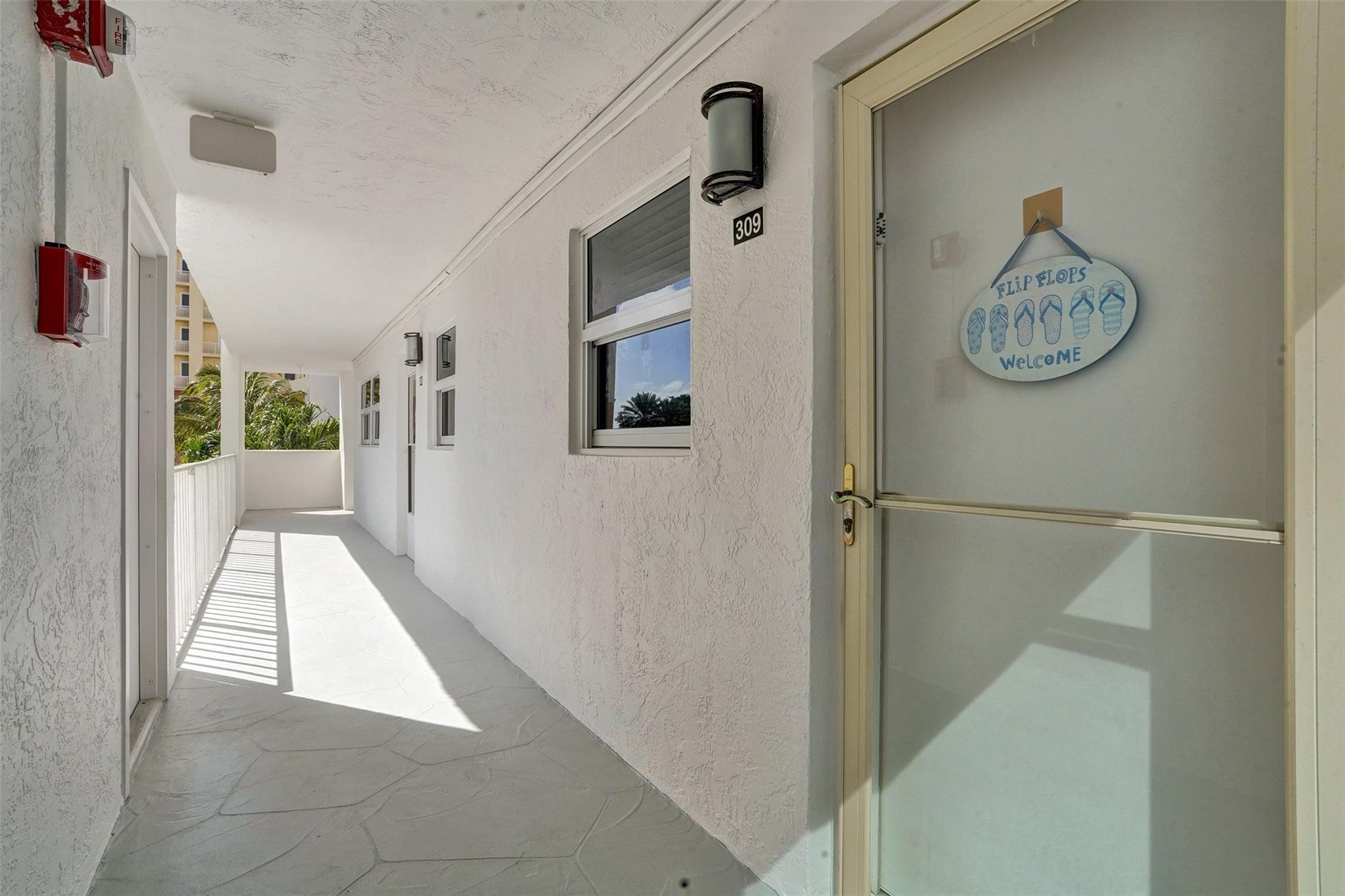 1391 S Ocean Boulevard 309