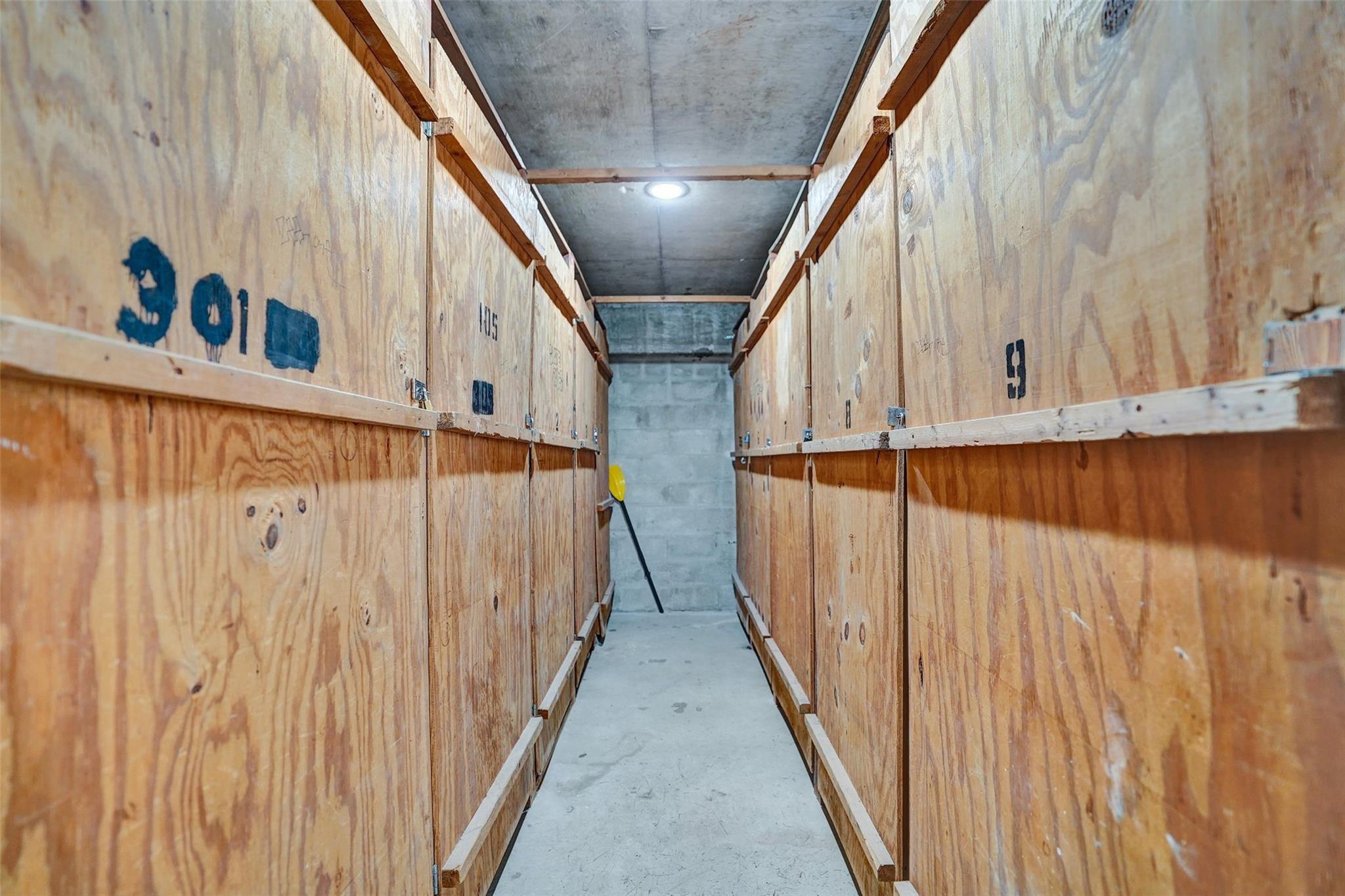 1391 S Ocean Boulevard 309