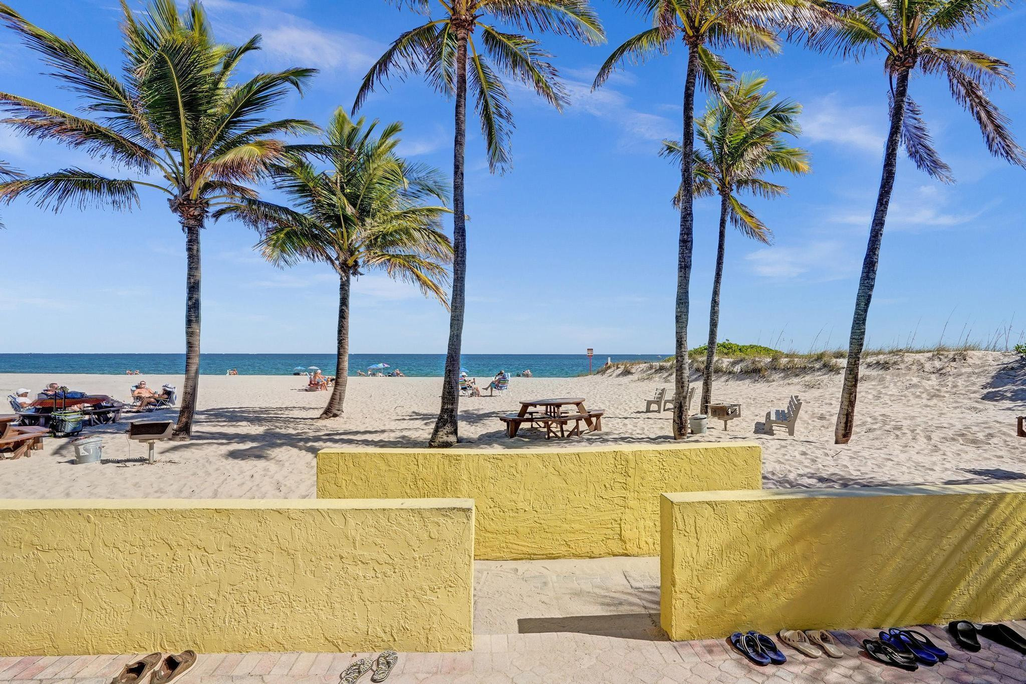 1391 S Ocean Boulevard 309