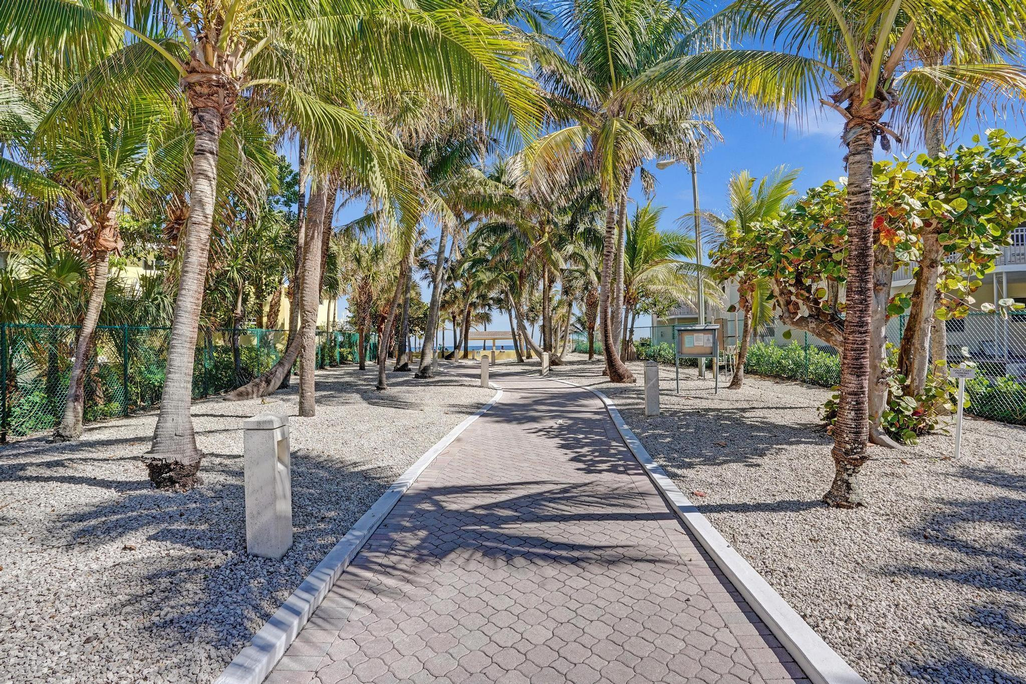 1391 S Ocean Boulevard 309