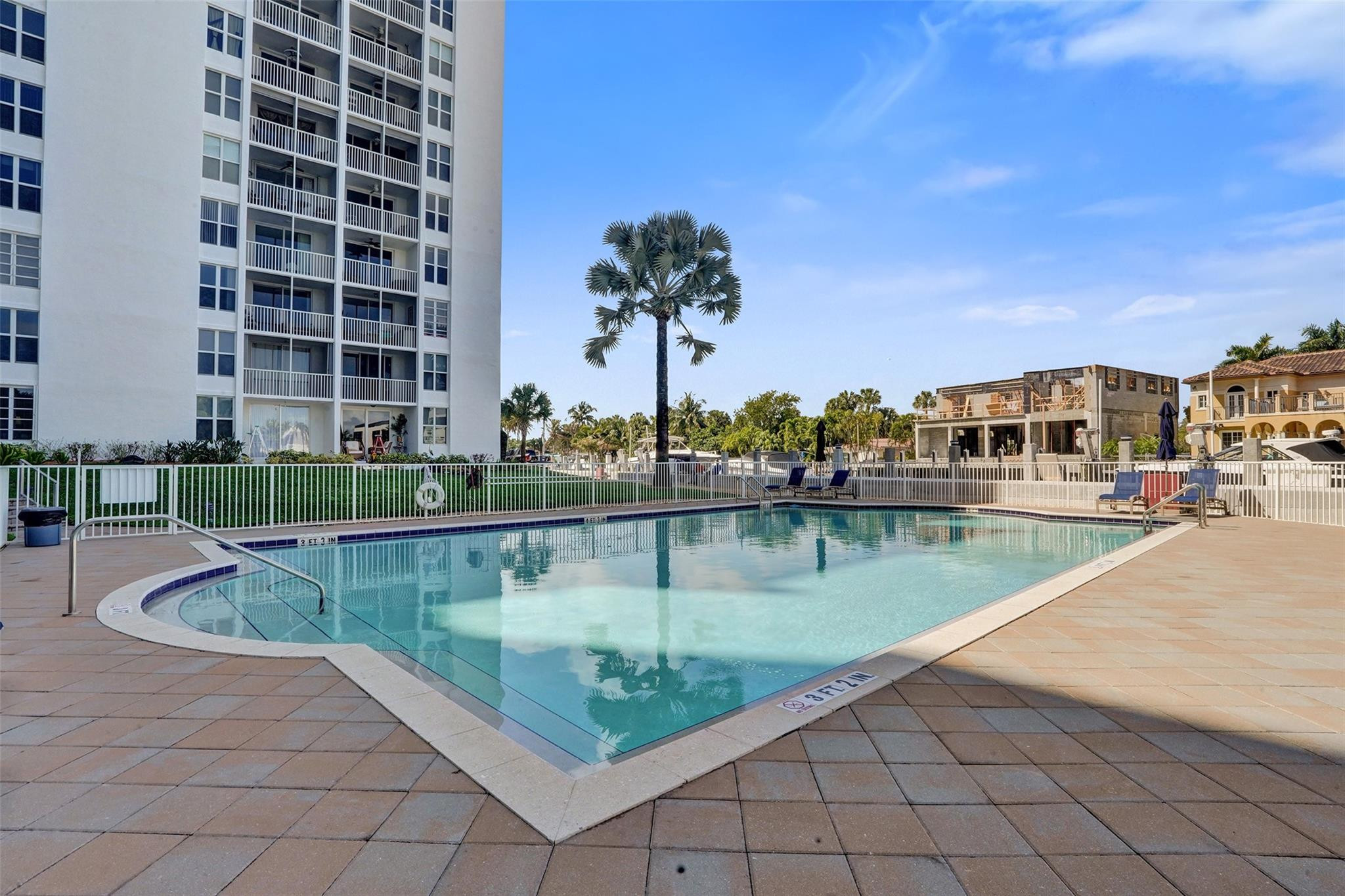 1391 S Ocean Boulevard 309