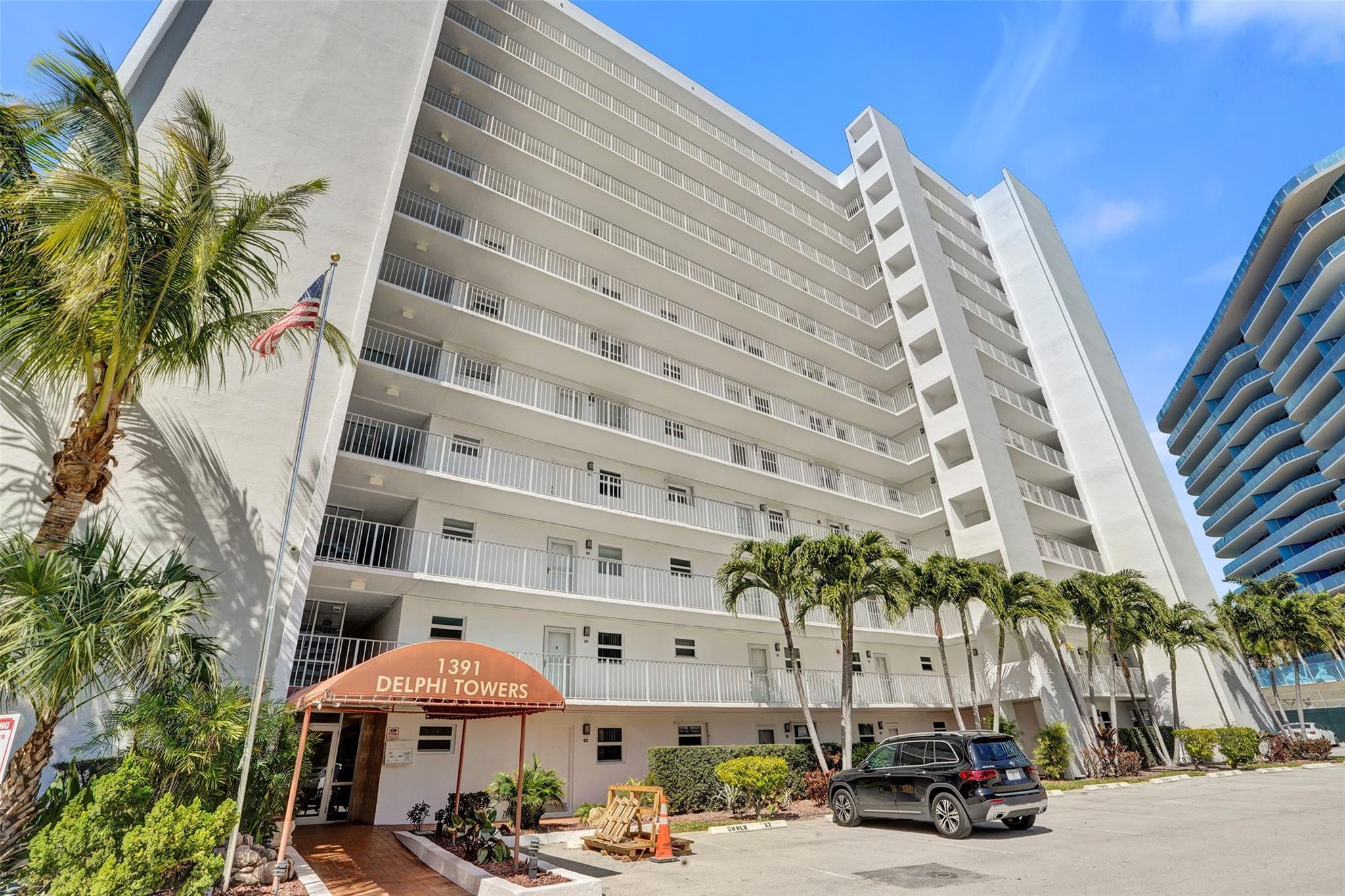 1391 S Ocean Boulevard 309