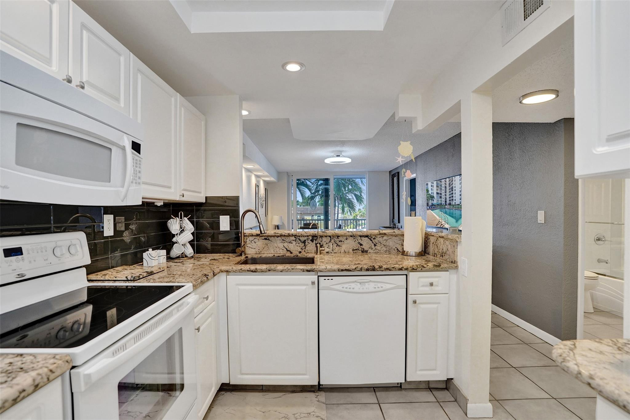 1391 S Ocean Boulevard 309