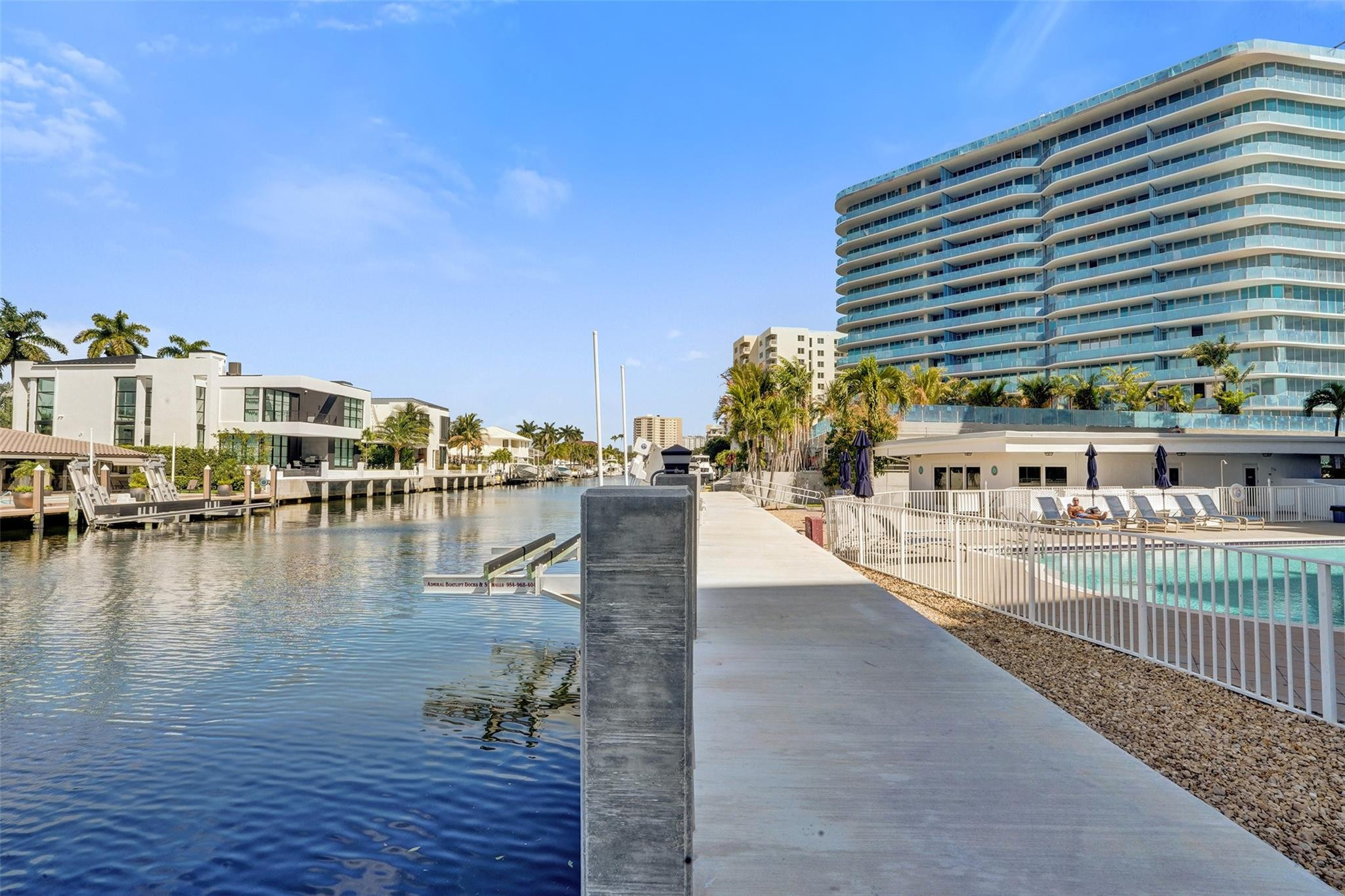 1391 S Ocean Boulevard 309