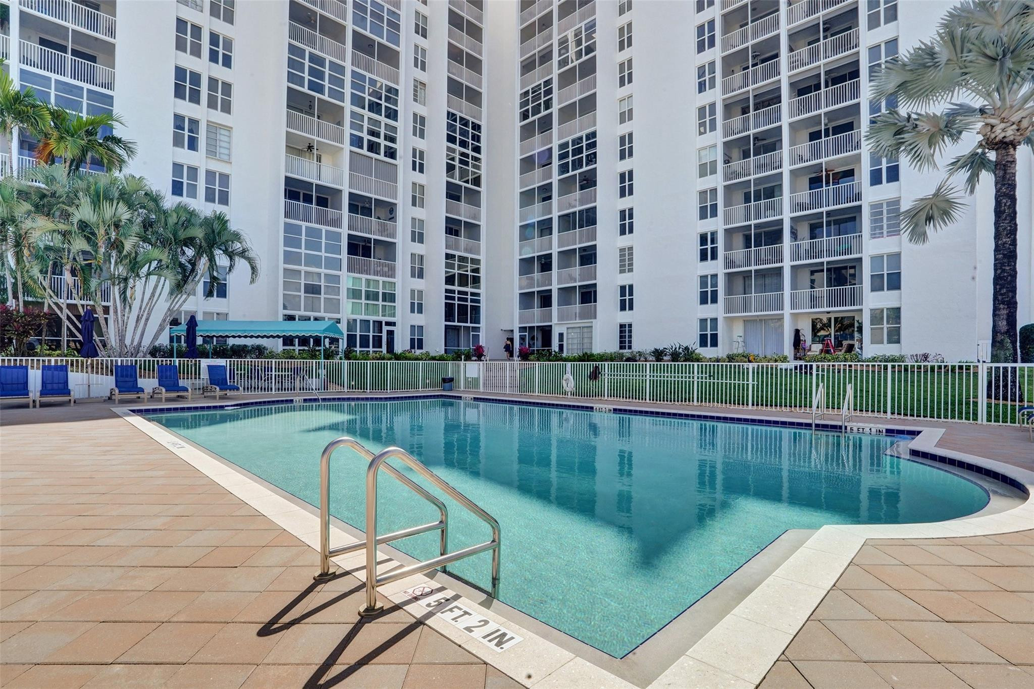 1391 S Ocean Boulevard 309