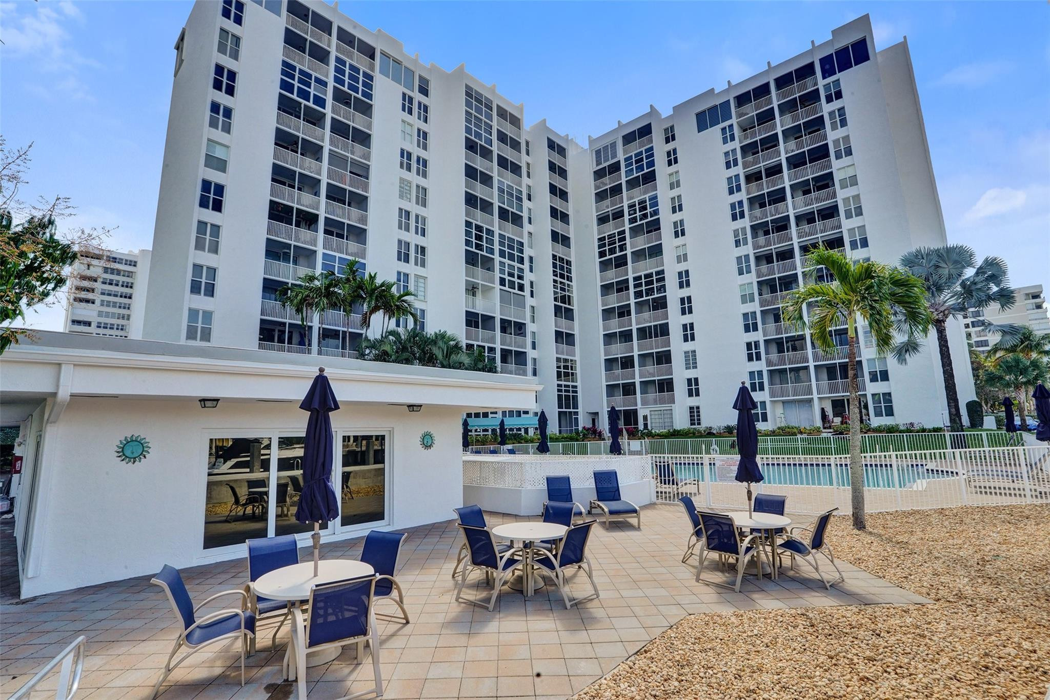 1391 S Ocean Boulevard 309
