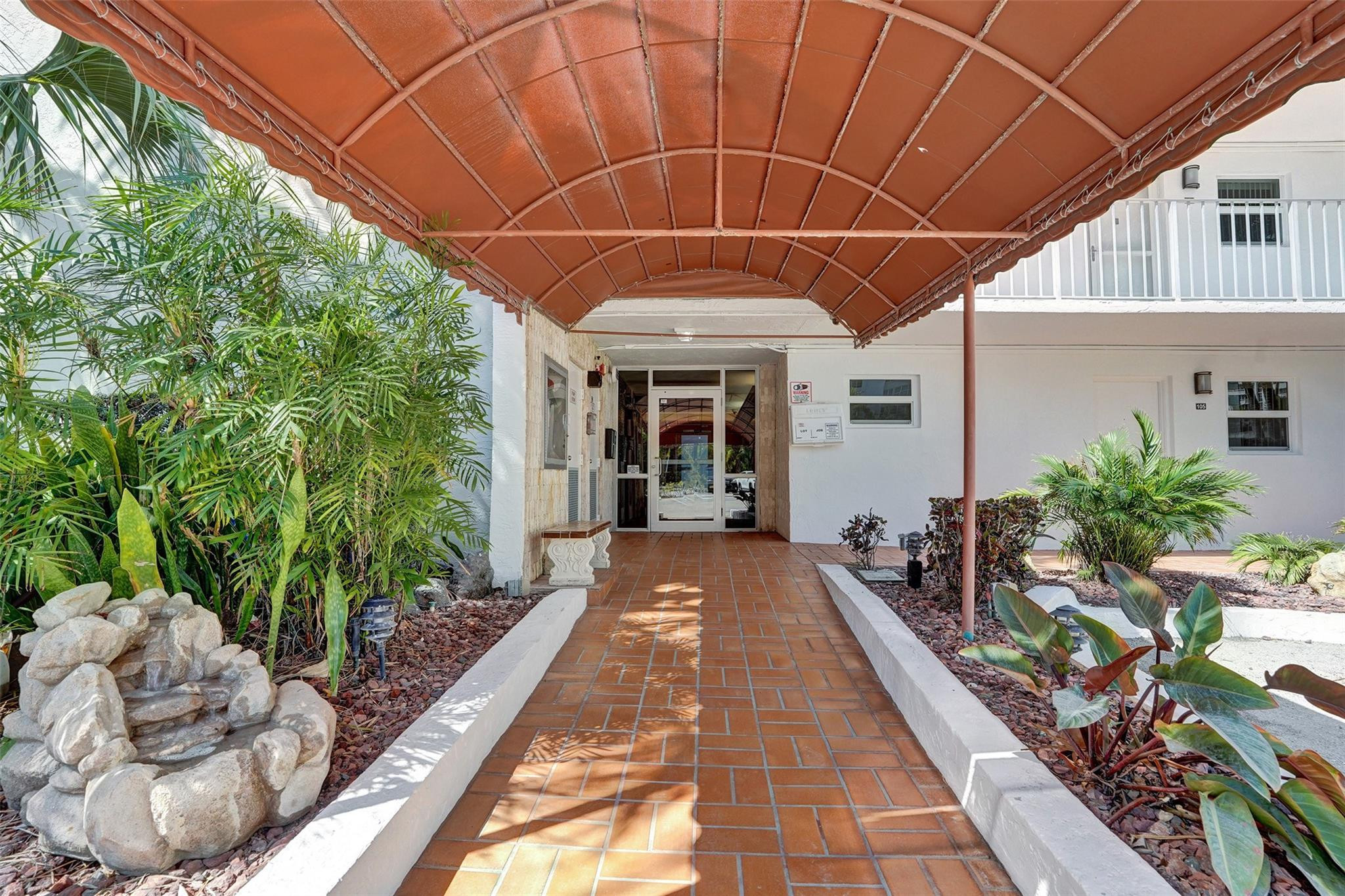 1391 S Ocean Boulevard 309