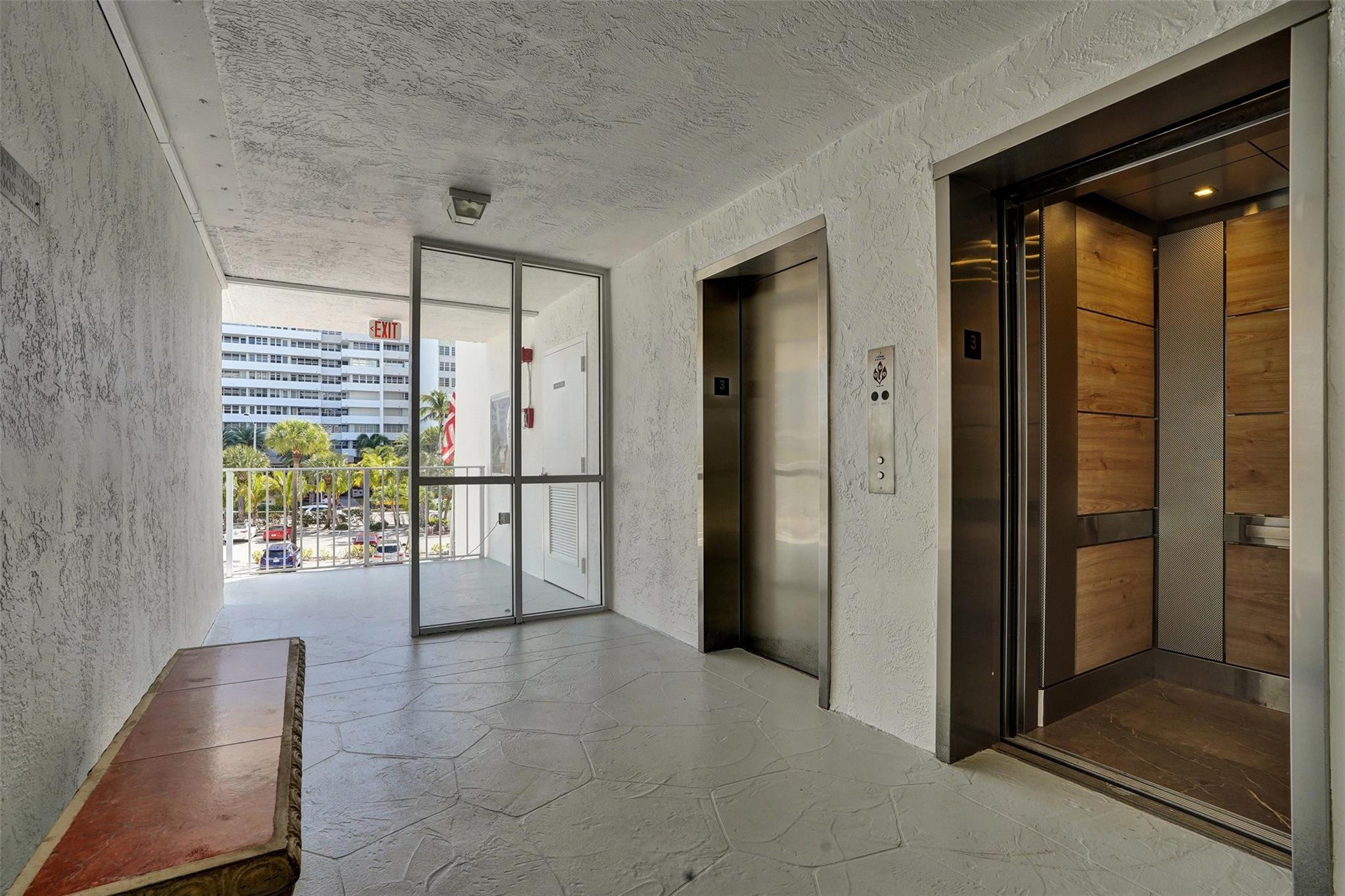 1391 S Ocean Boulevard 309