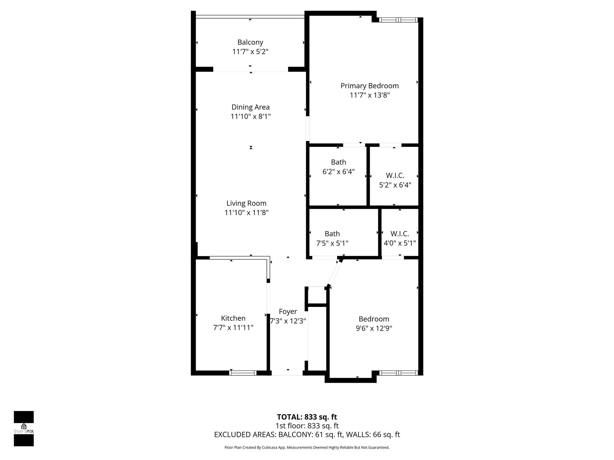 1391 S Ocean Boulevard 309