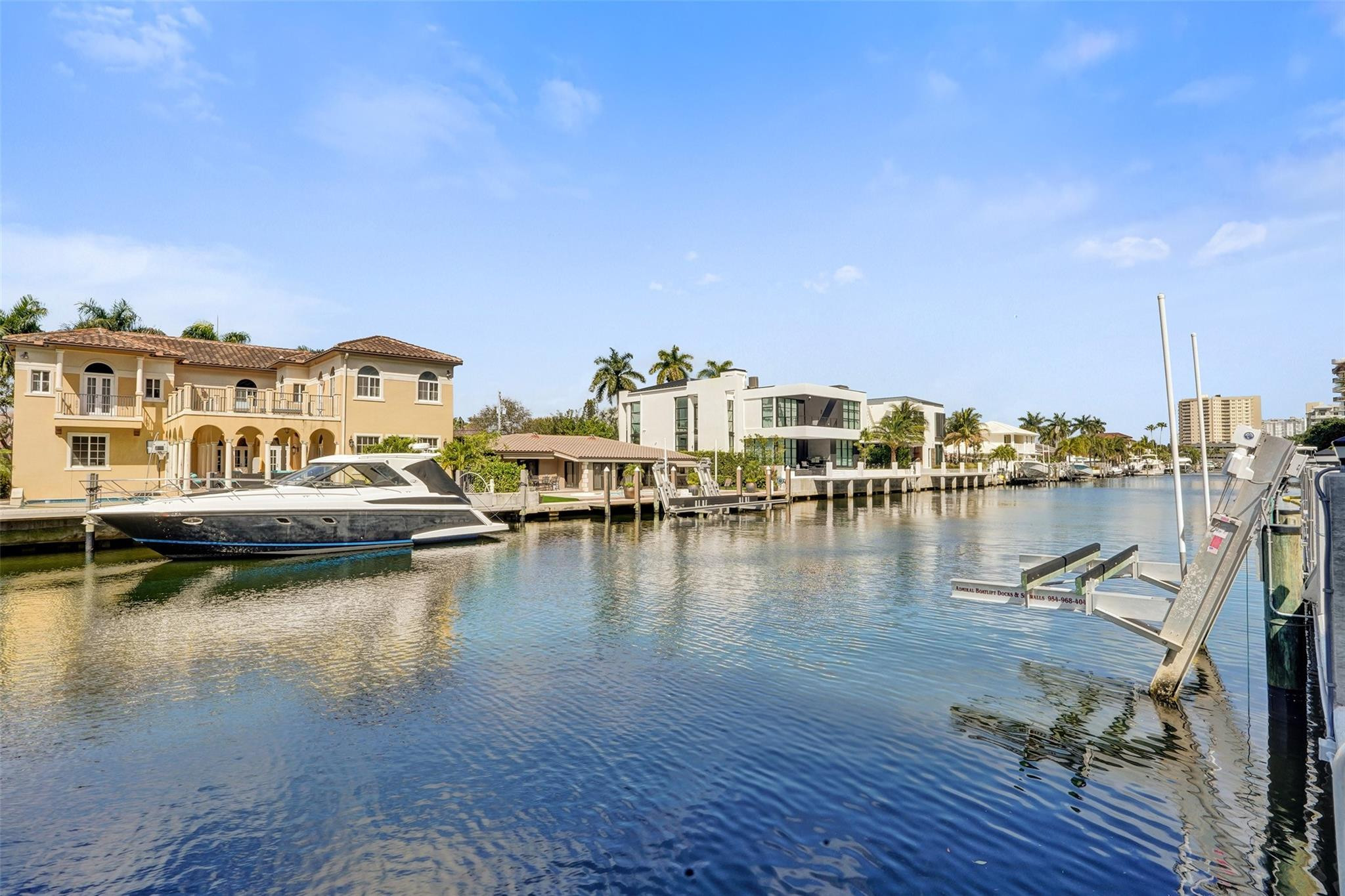 1391 S Ocean Boulevard 309