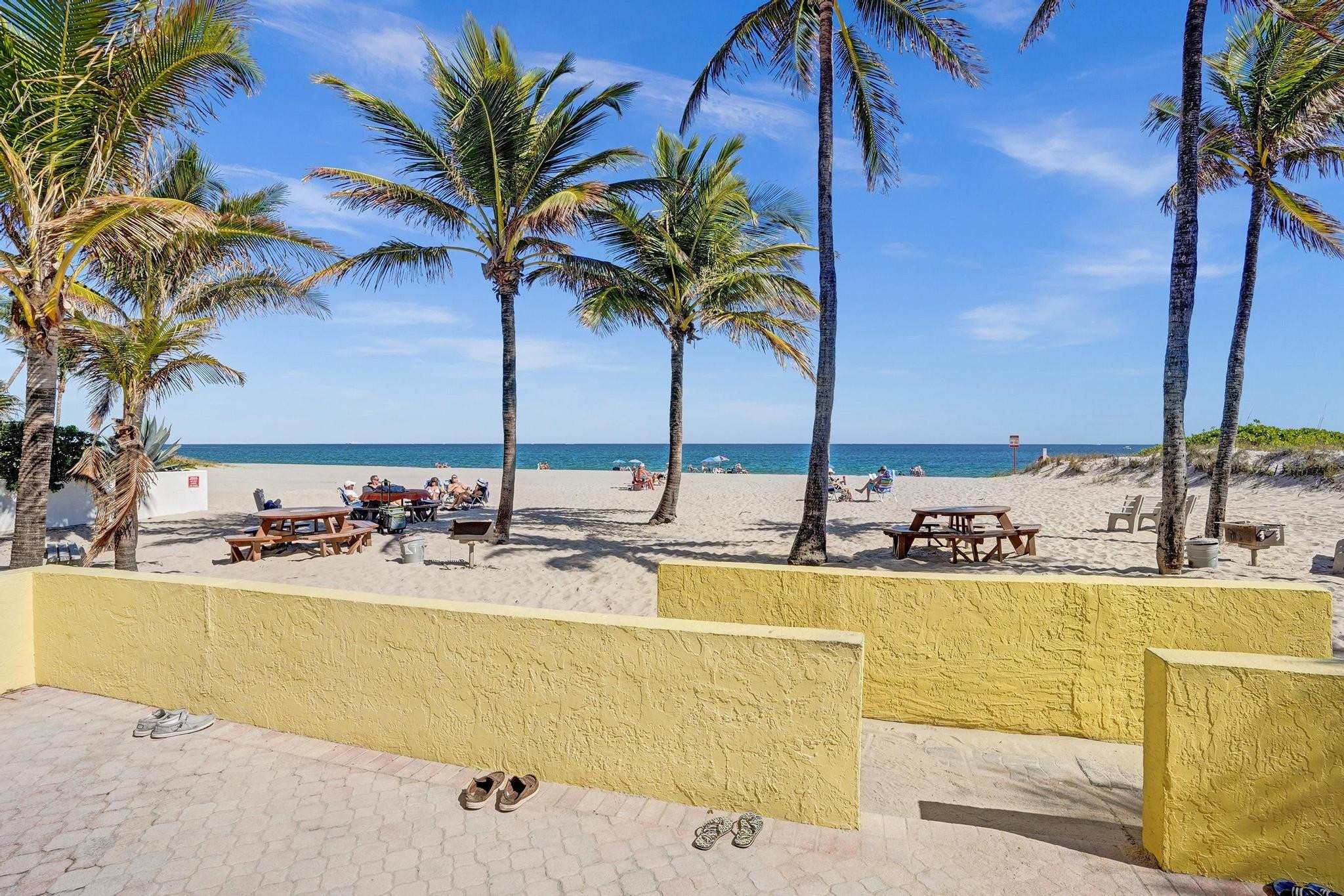 1391 S Ocean Boulevard 309