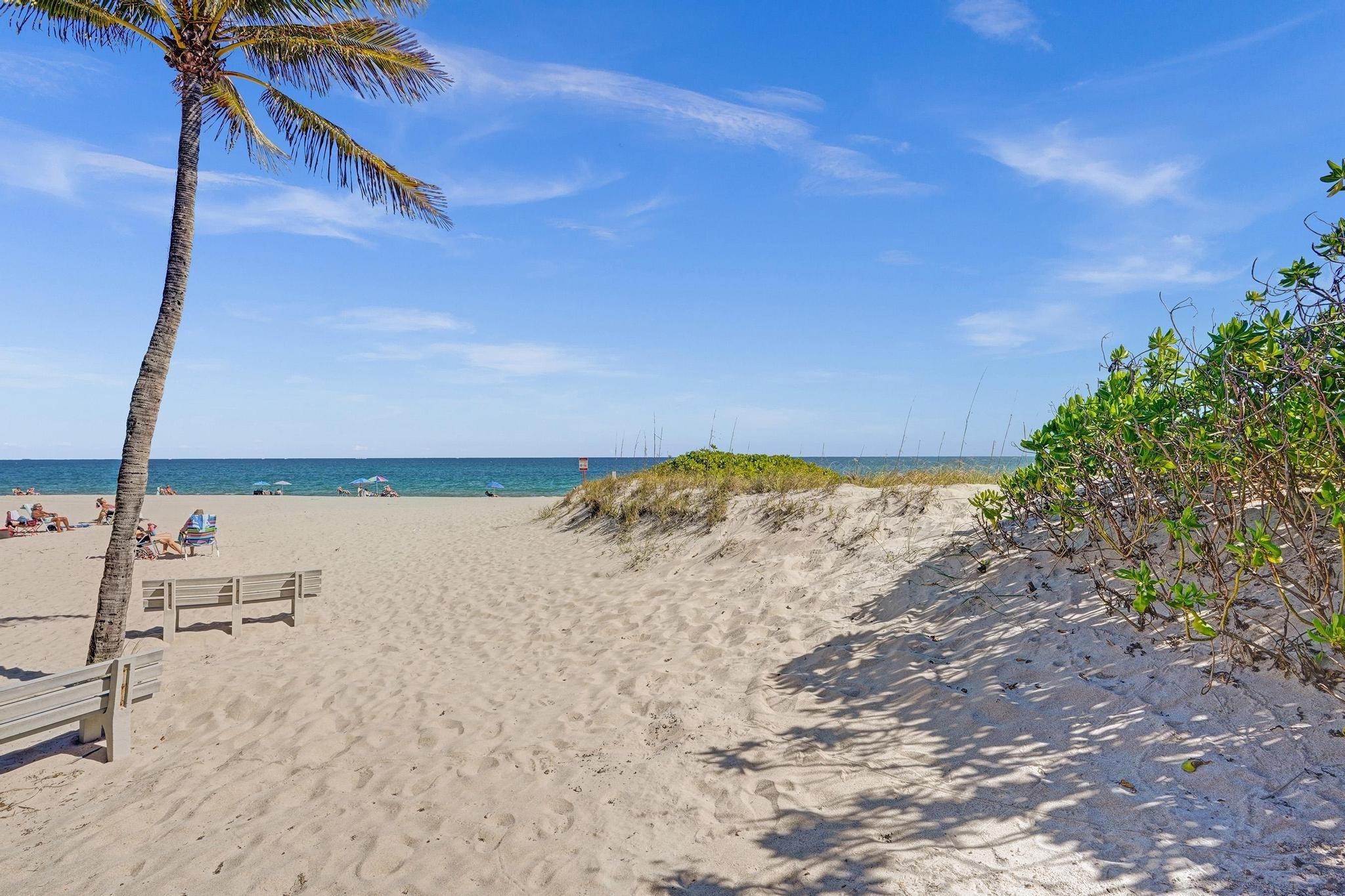 1391 S Ocean Boulevard 309