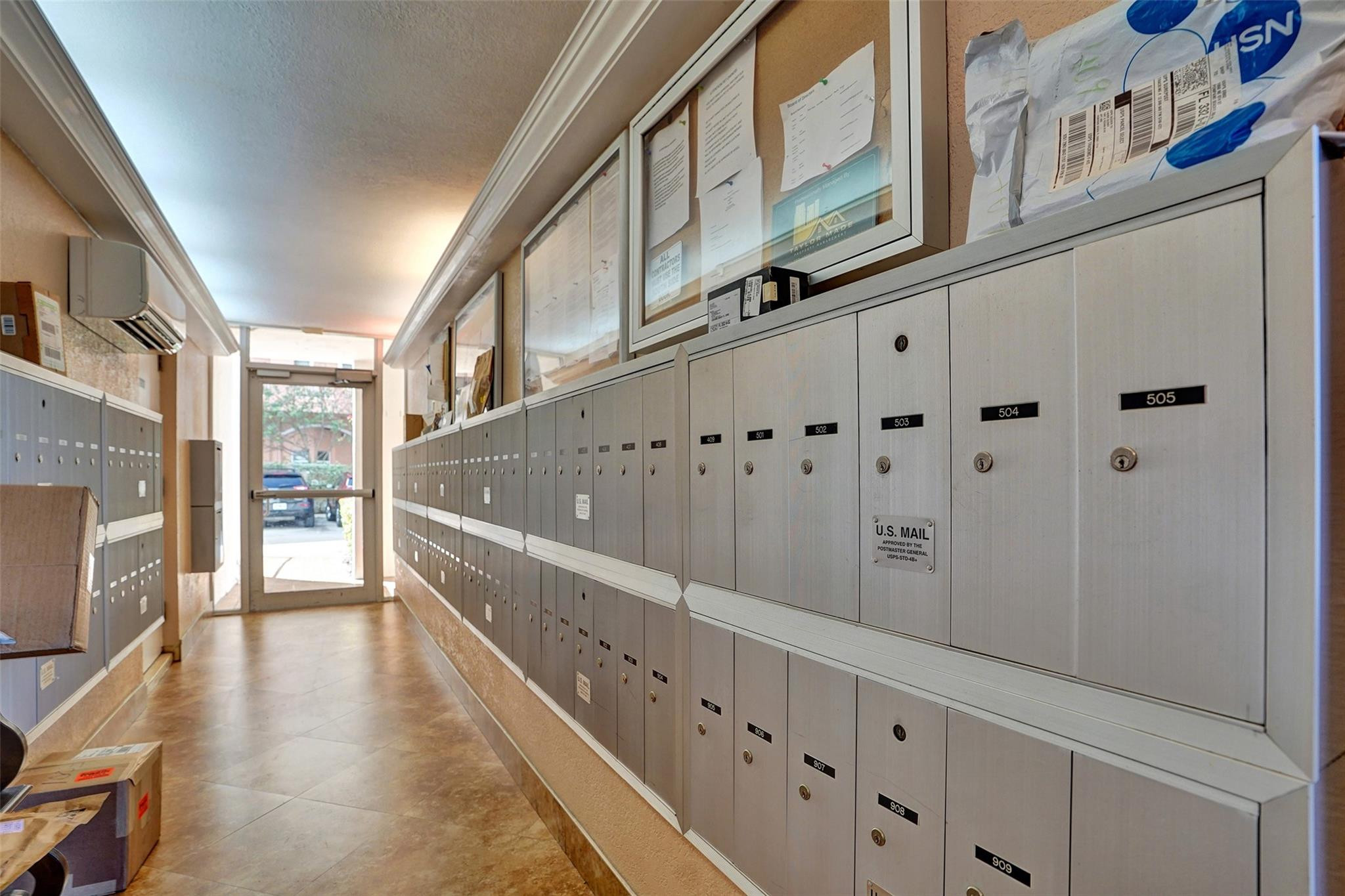 1391 S Ocean Boulevard 309