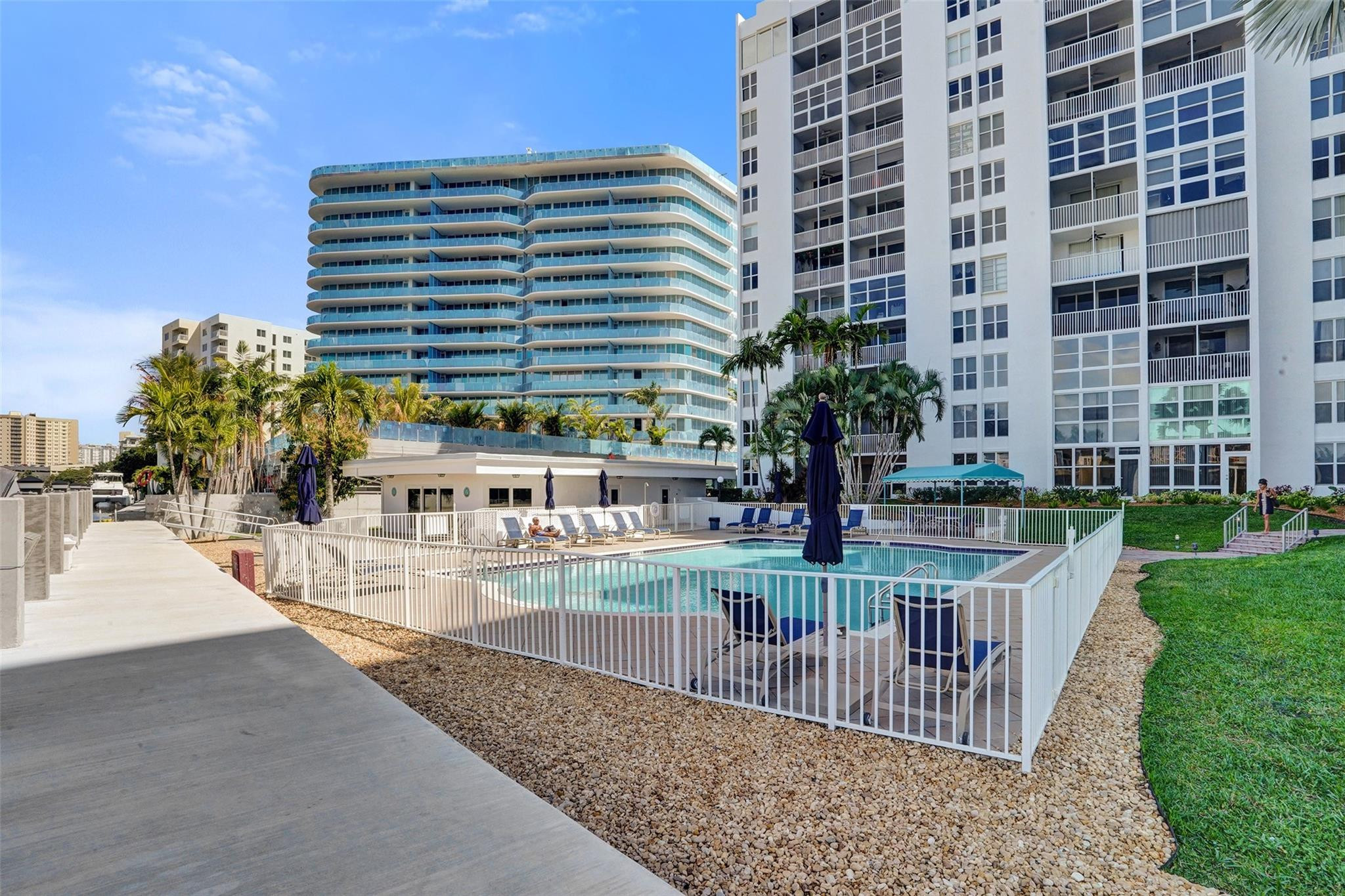 1391 S Ocean Boulevard 309
