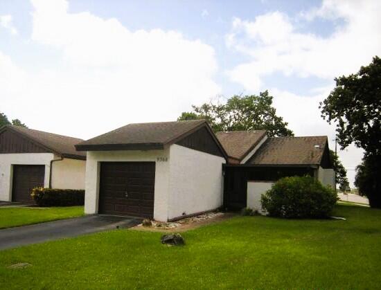 6450 Pinehurst Circle