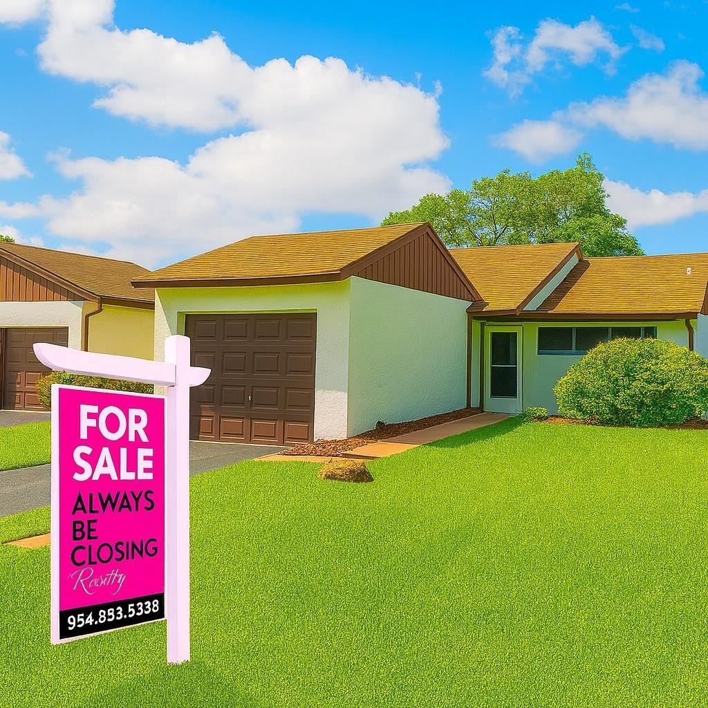 6450 Pinehurst Circle