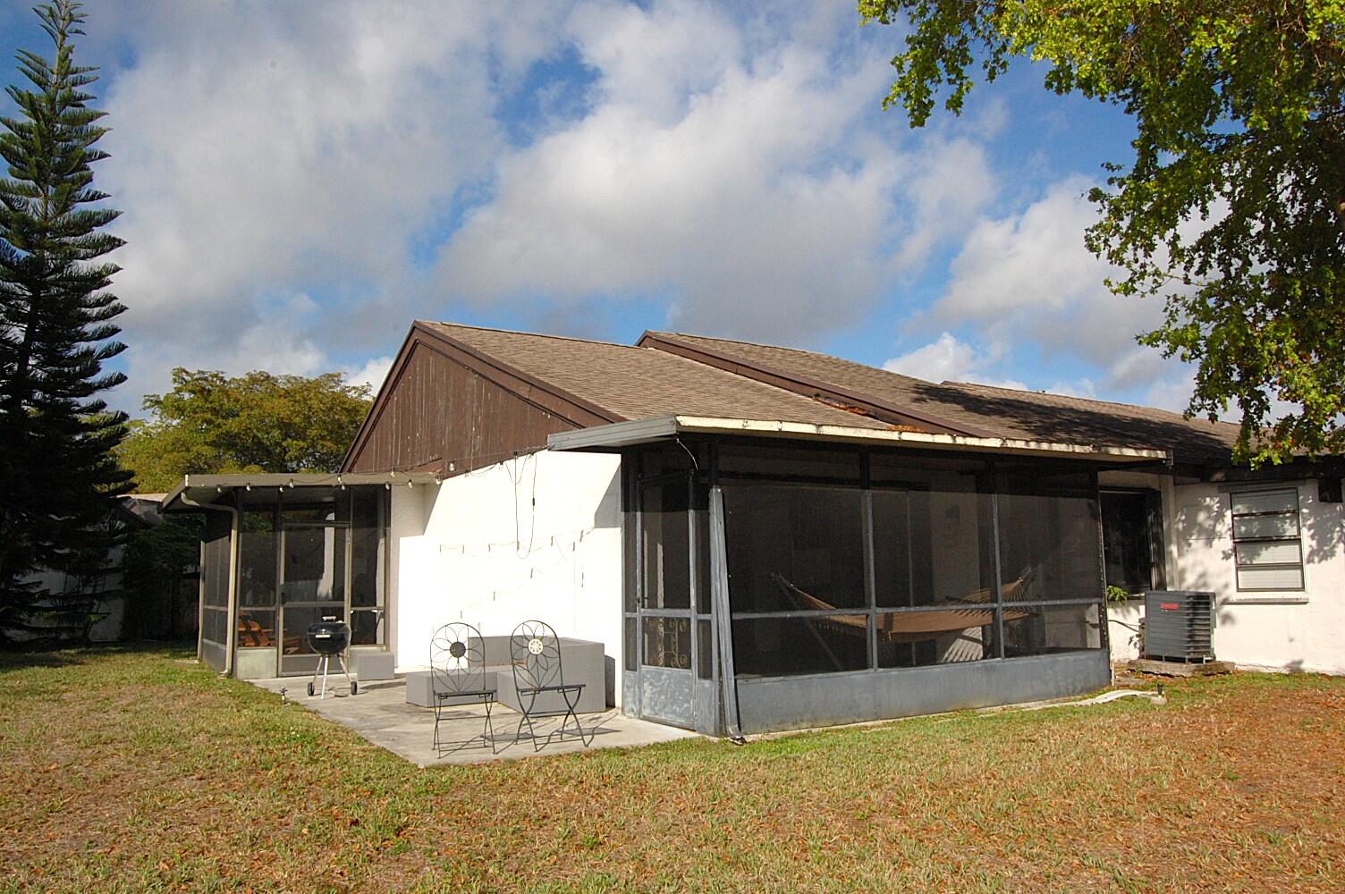 6450 Pinehurst Circle